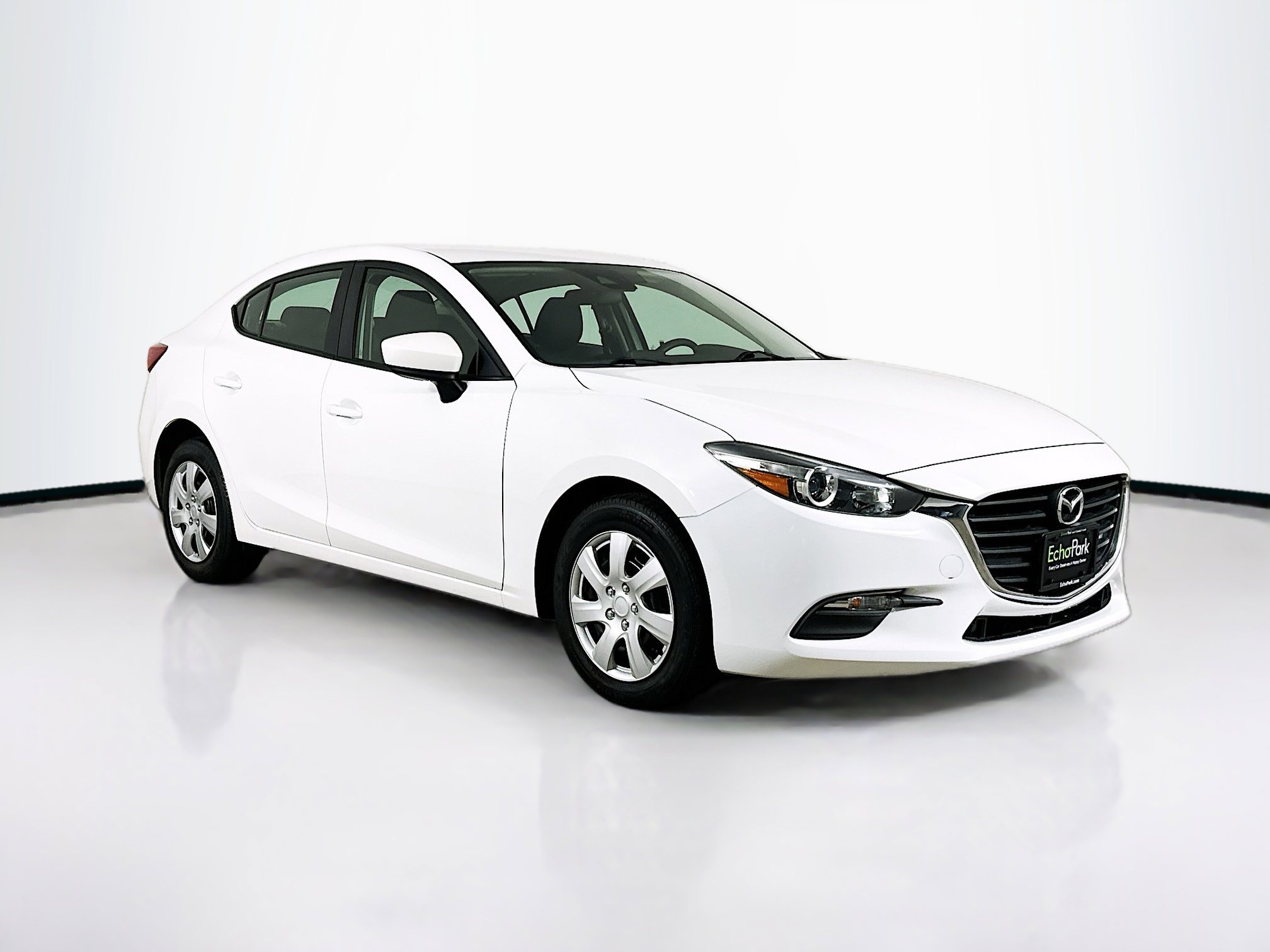 2018 Mazda CX-3 Sport's photo