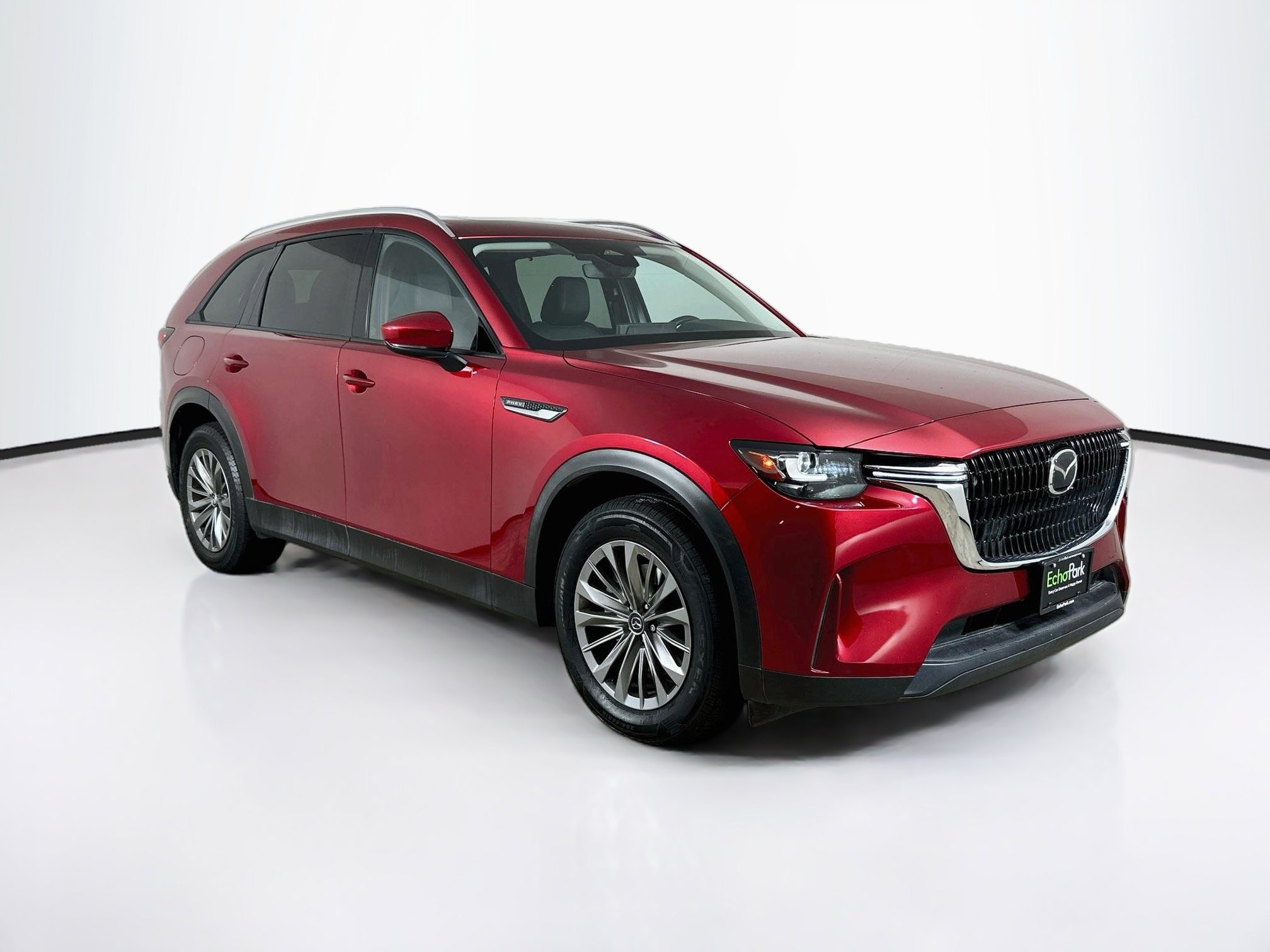  Mazda CX-90 Phev