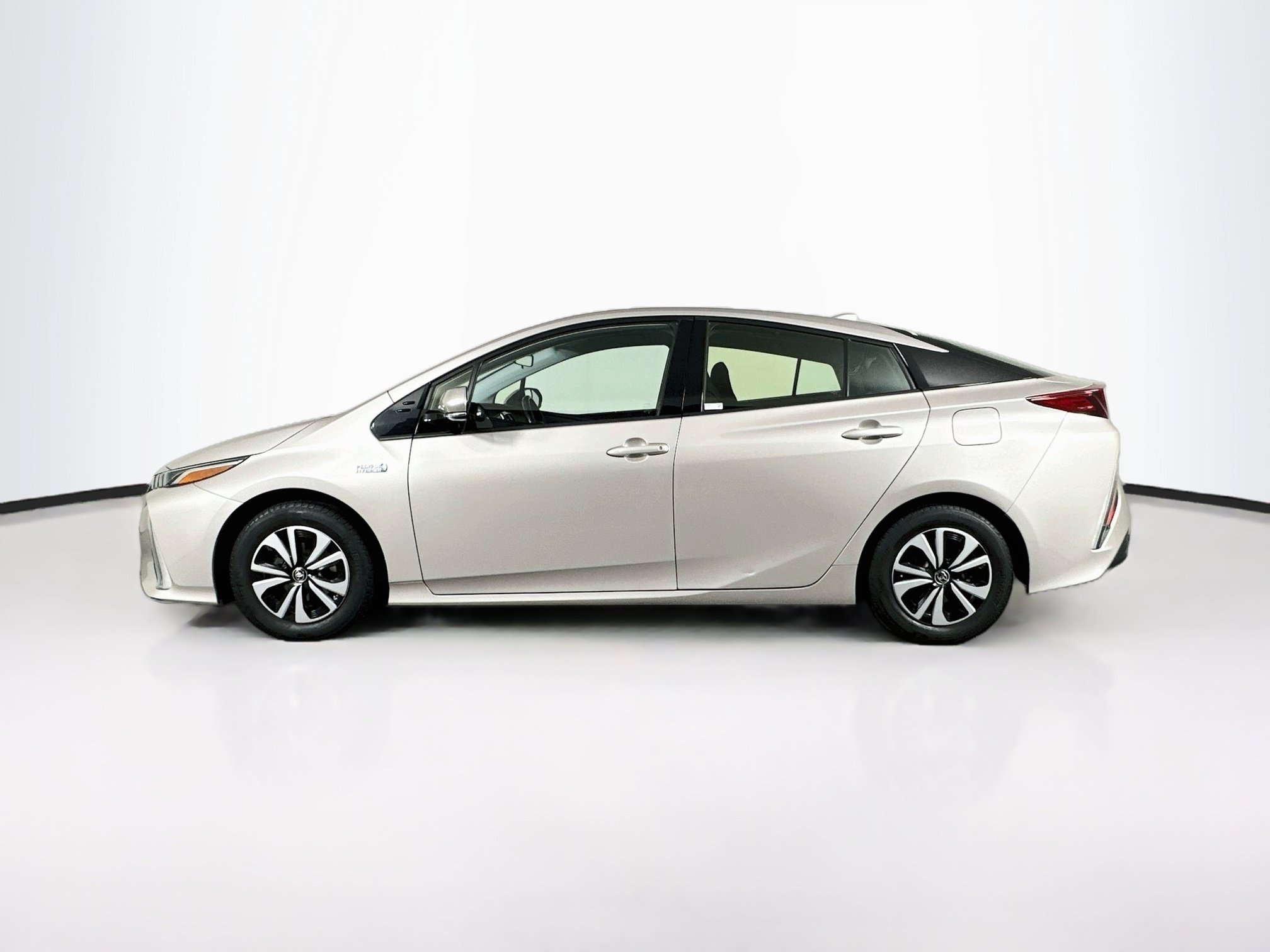 Used 2019 Toyota Prius Prime Plus Plus