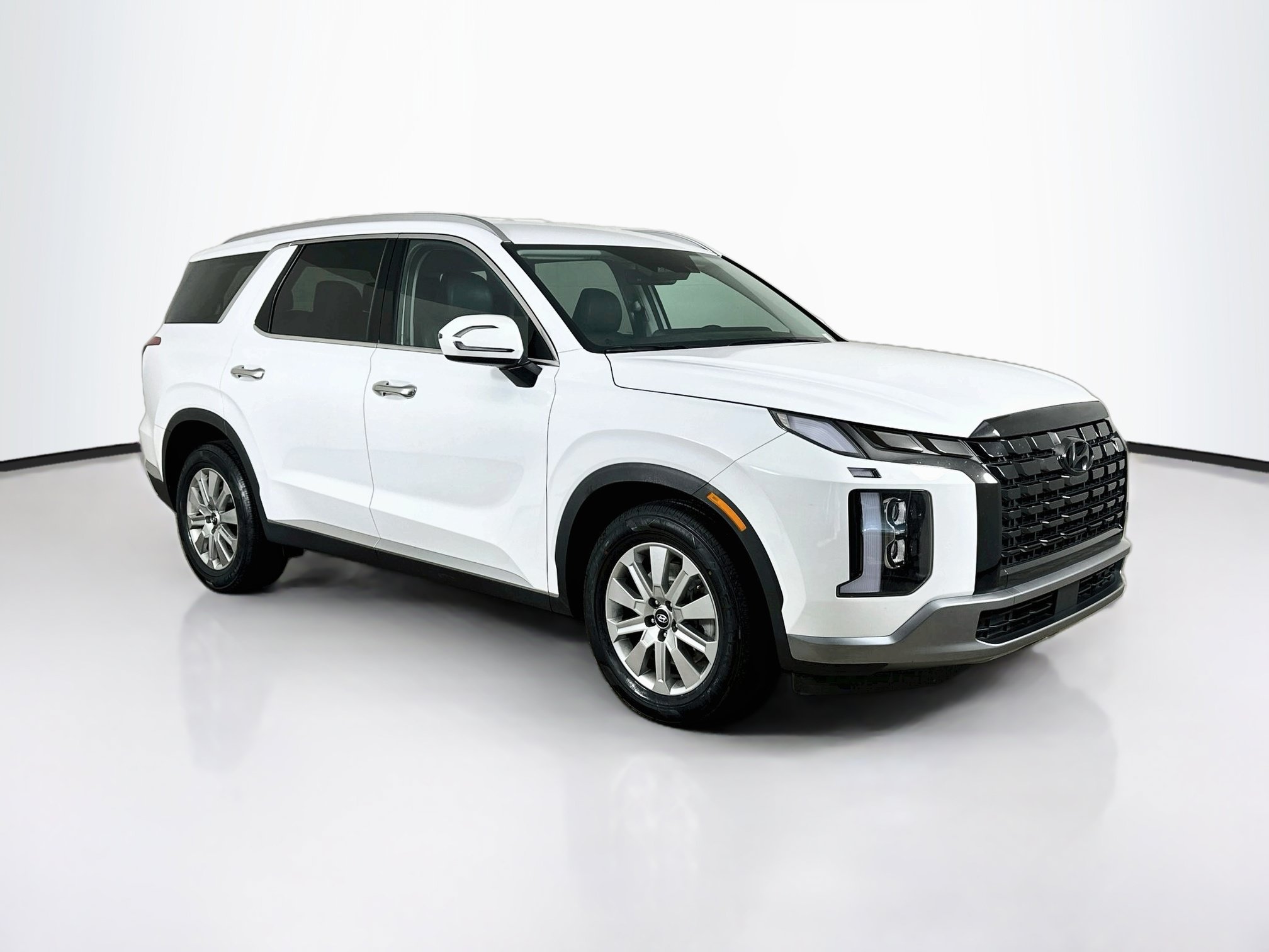 Used 2025 Hyundai Palisade SEL SEL AWD