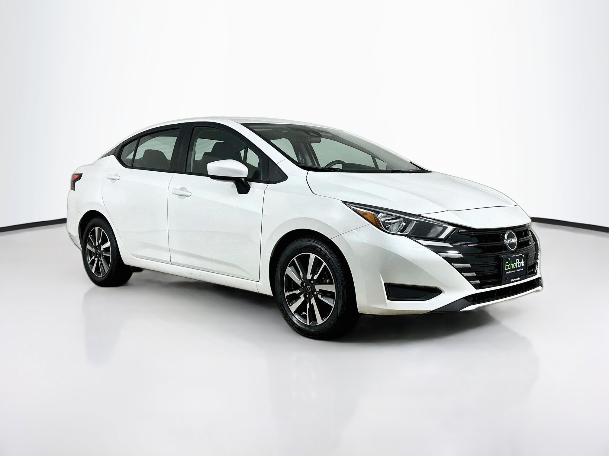 2024 Nissan Versa Sedan