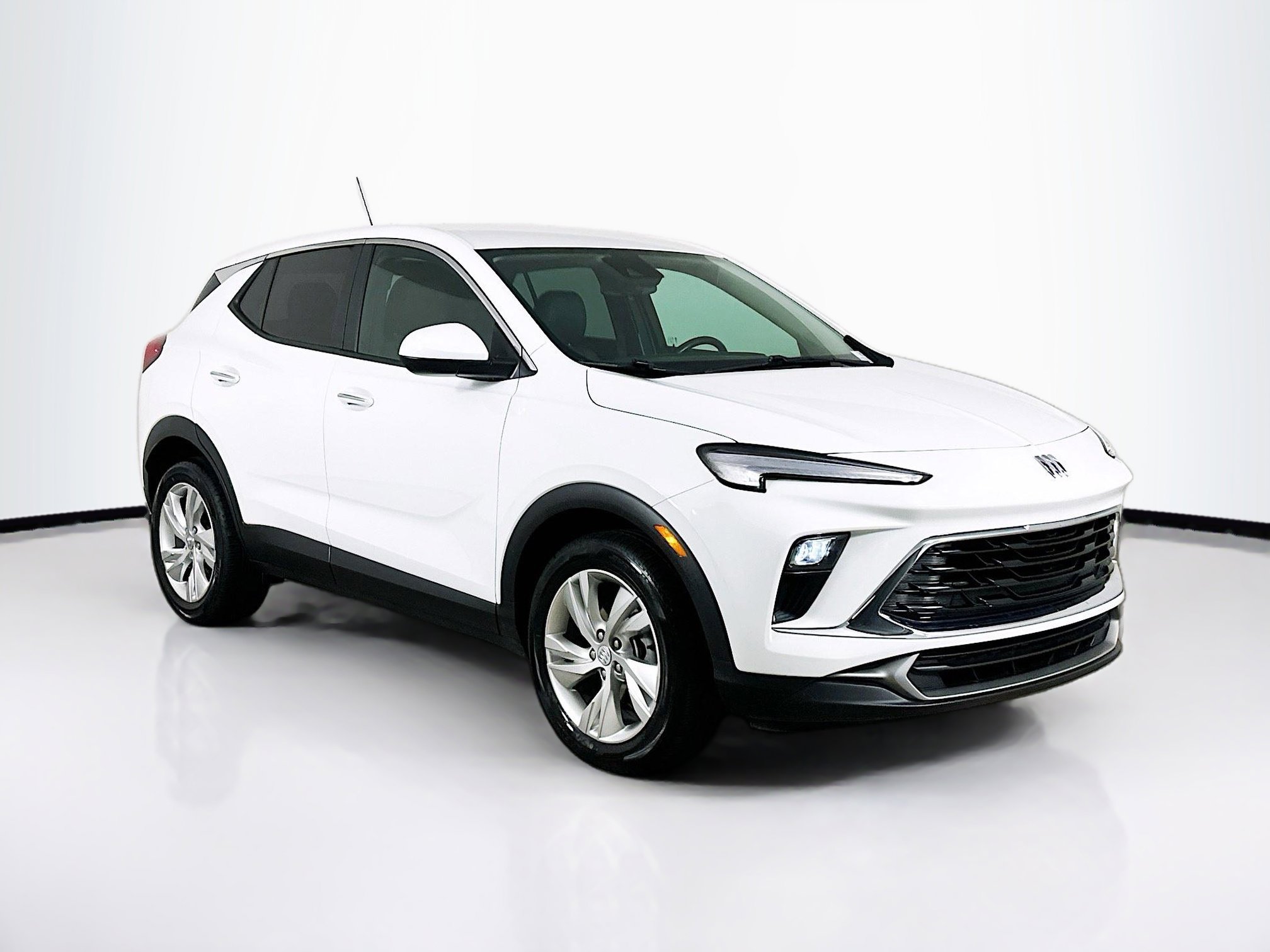 2024 Buick Encore GX Preferred's photo