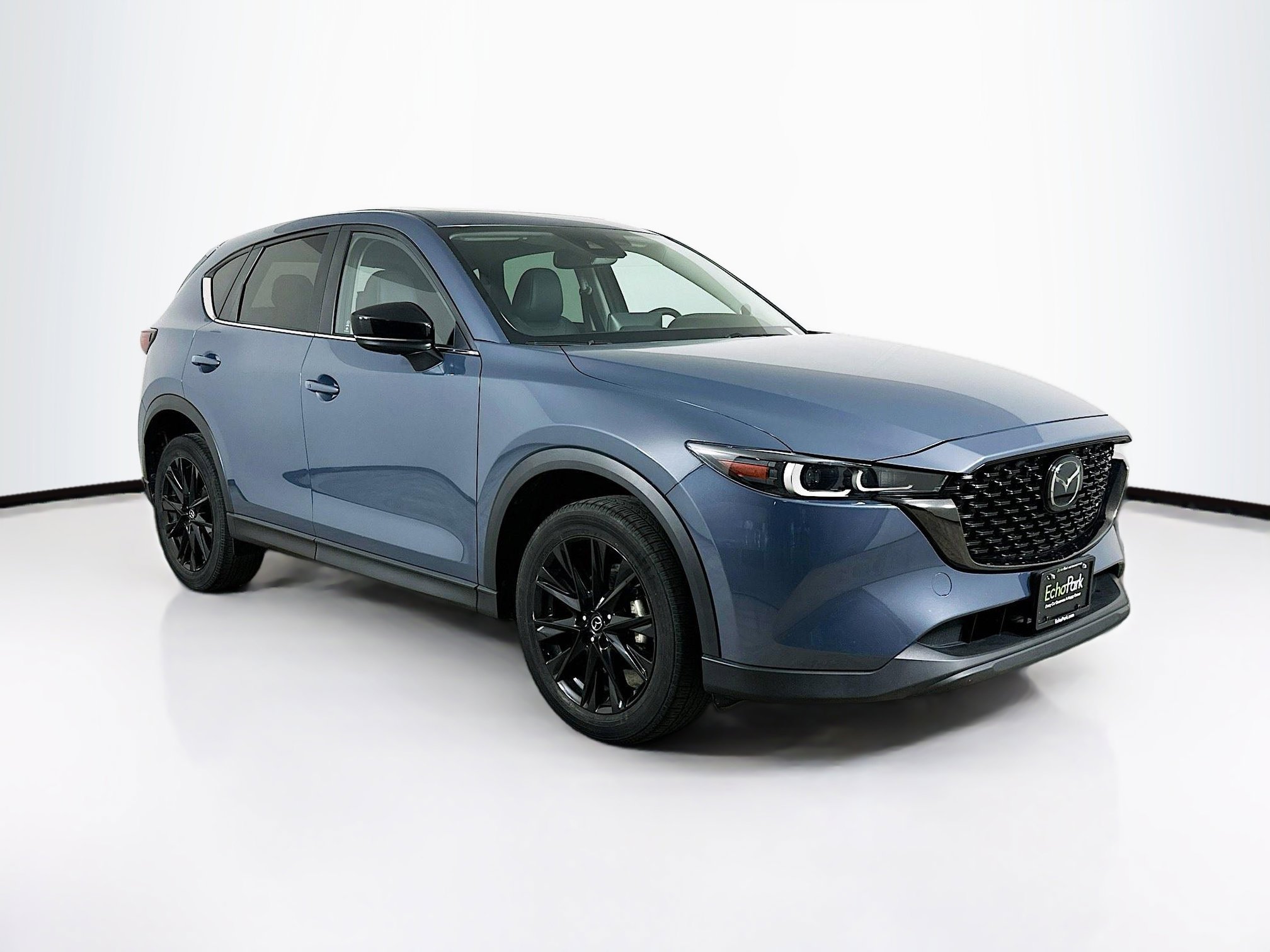 2024 Mazda CX-5 S Carbon Edition