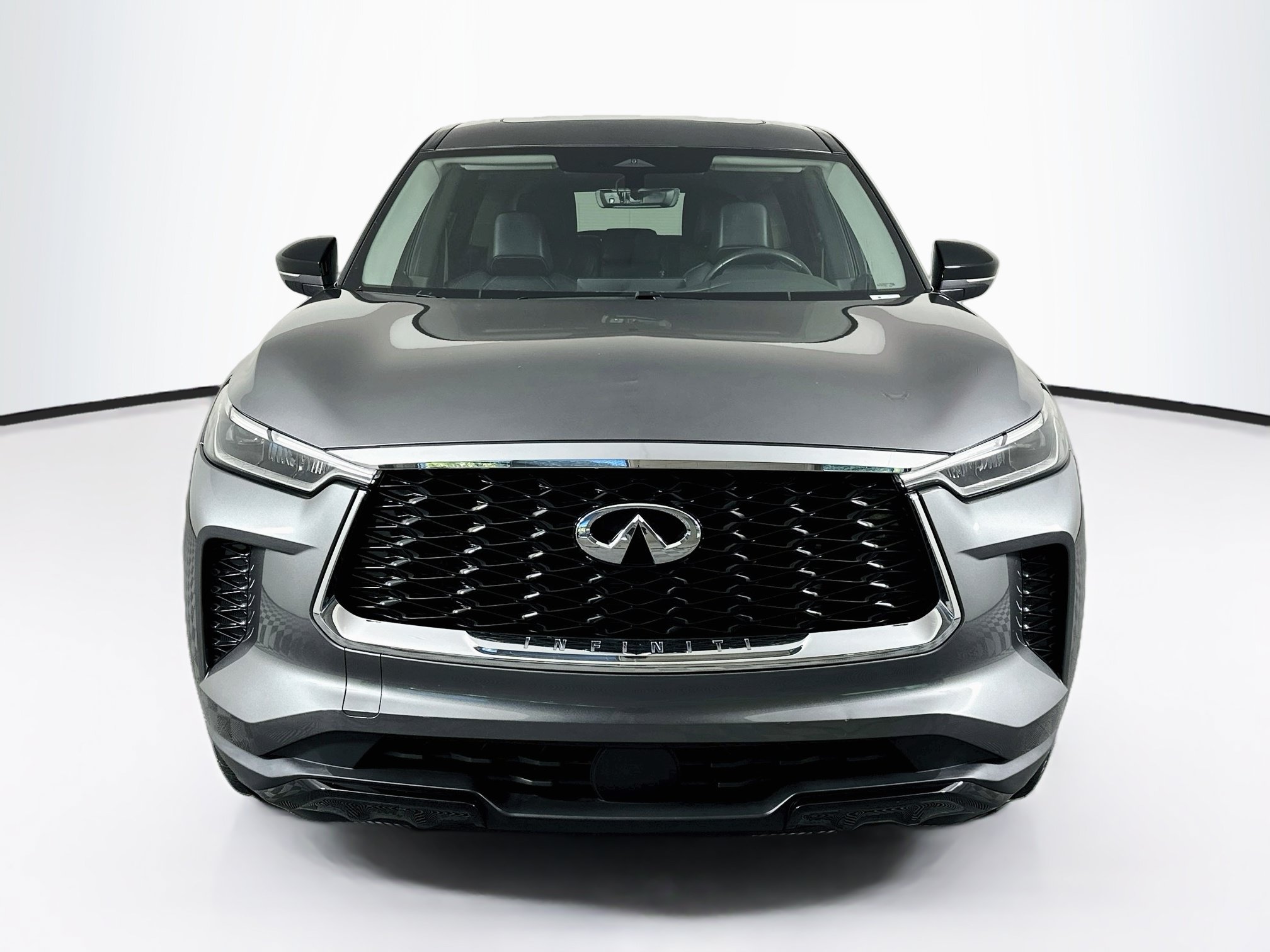 Used 2024 INFINITI QX60 PURE PURE FWD