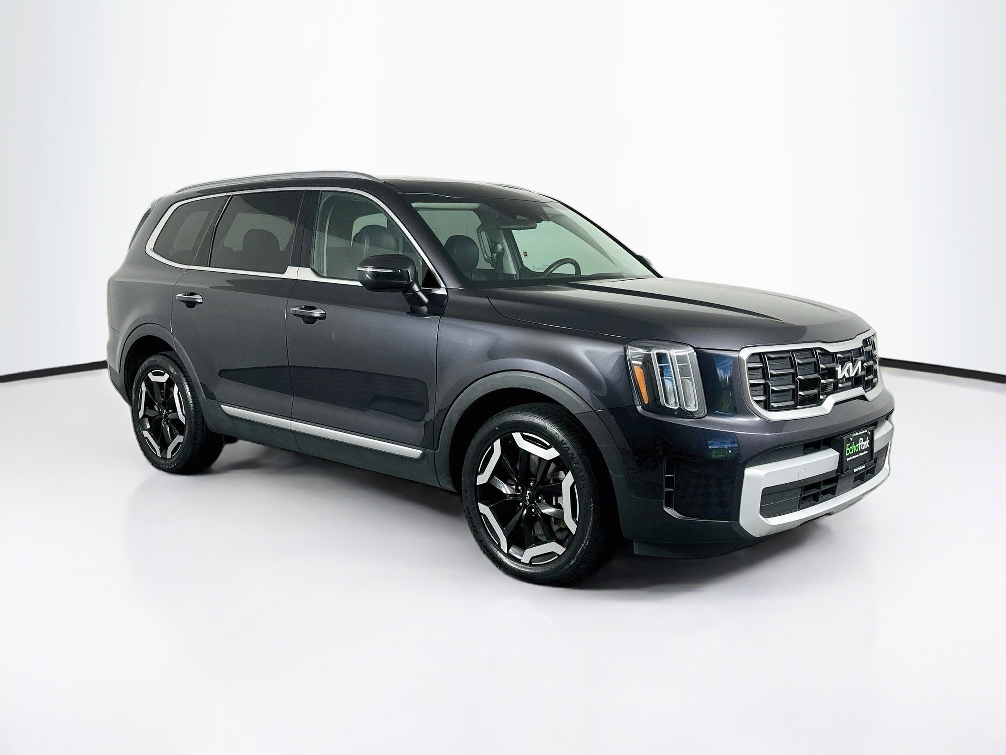  Kia Telluride