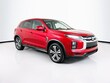  Mitsubishi Outlander Sport