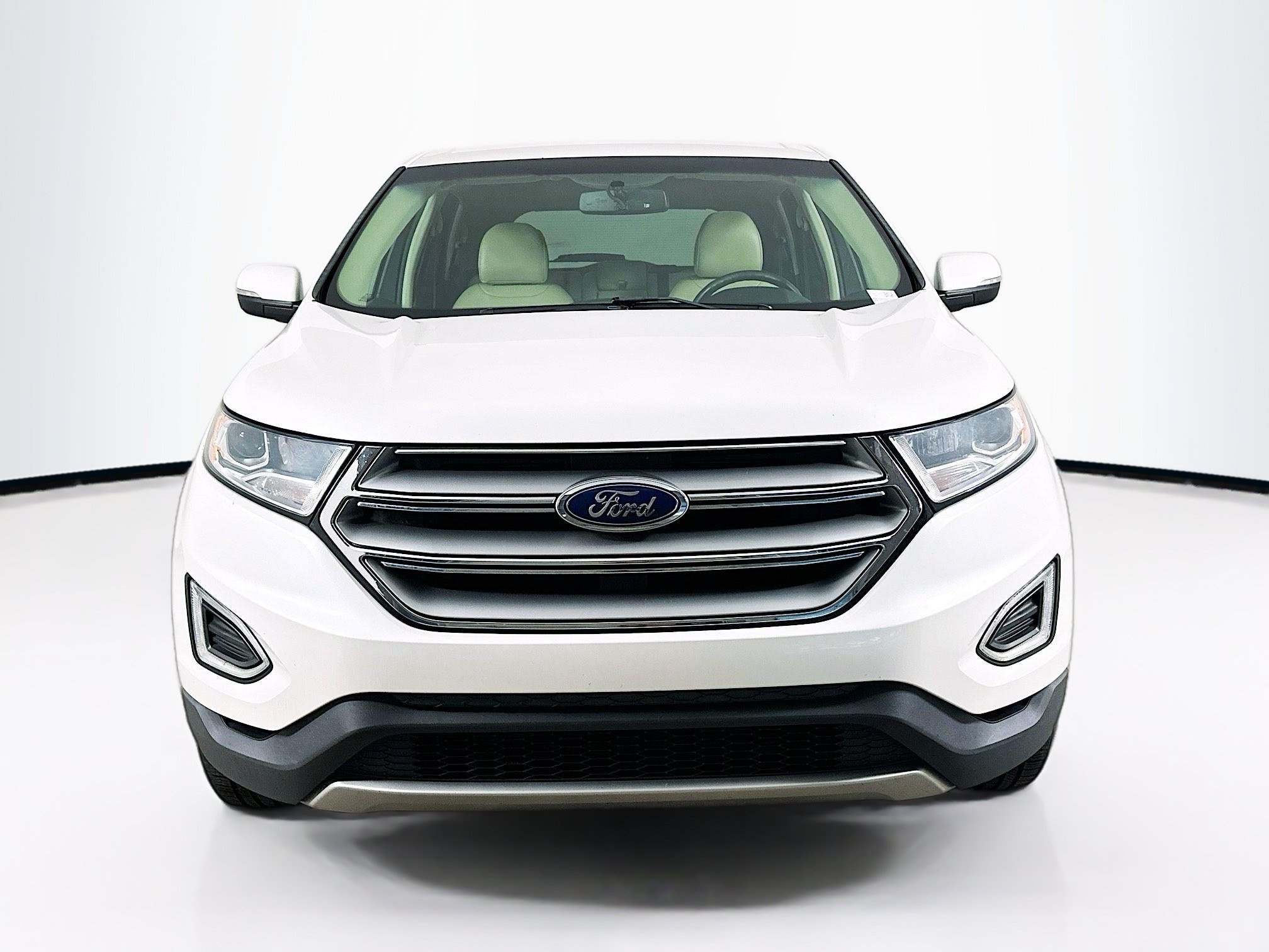 Used 2016 Ford Edge SEL with VIN 2FMPK3J99GBB47946 for sale in Charlotte, NC