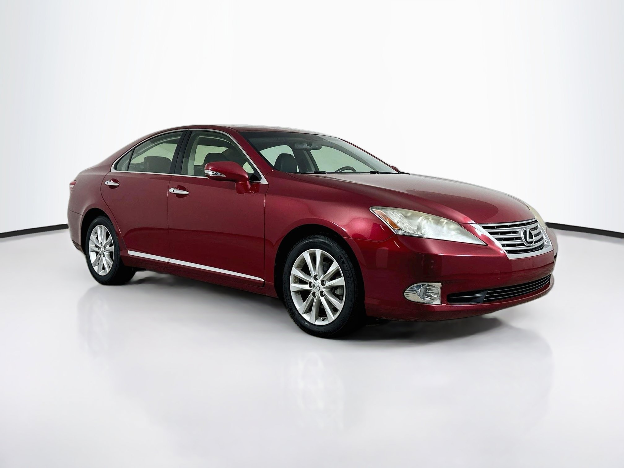 2012 Lexus ES 350