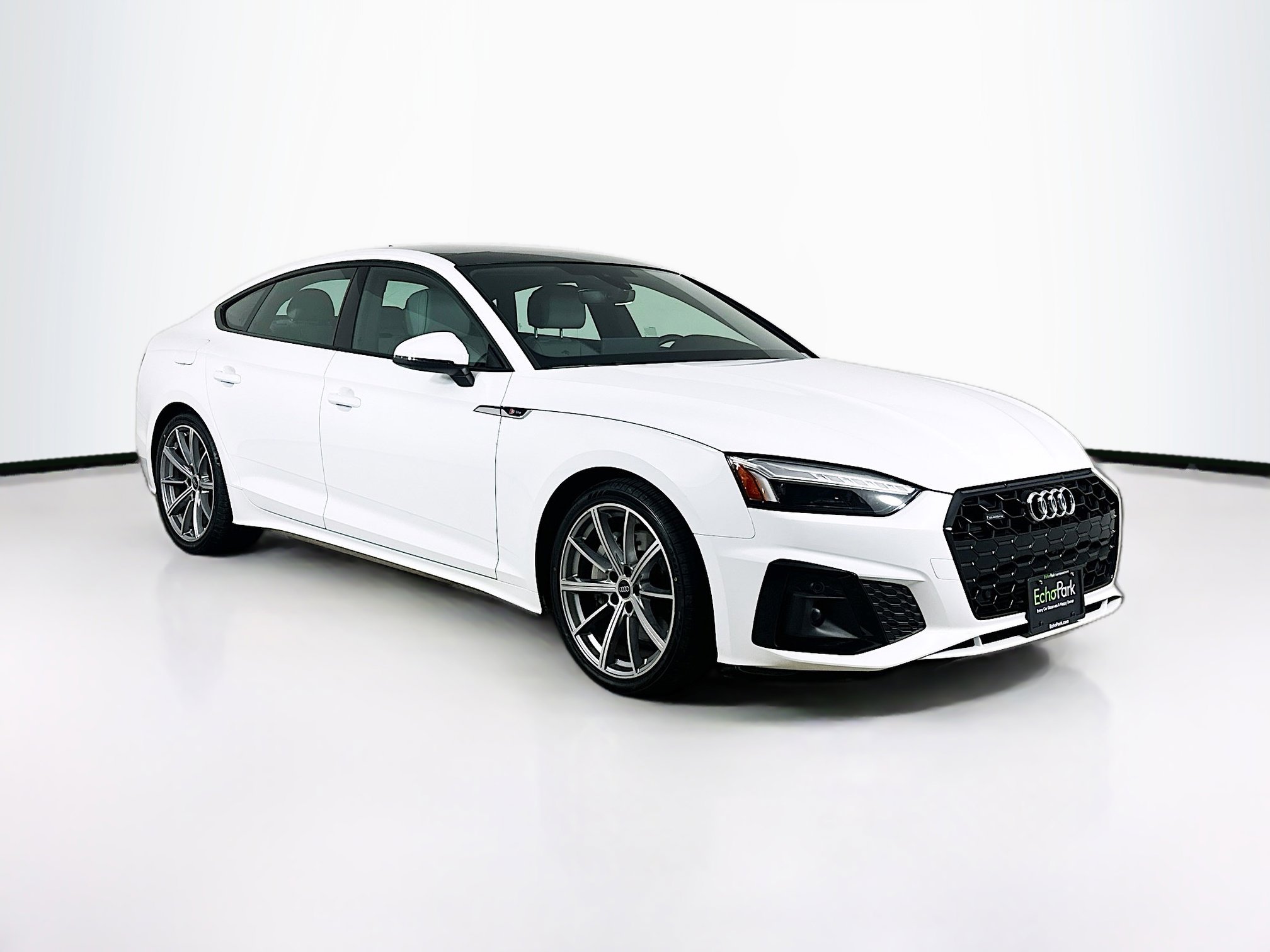 2025 Audi A5 Sportback 45 Premium quattro S tronic's photo