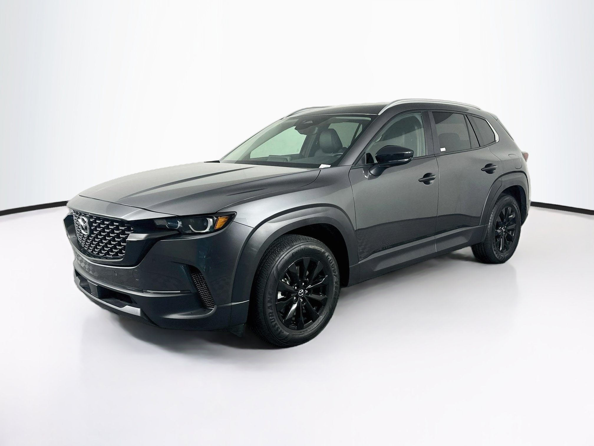 Used 2026 Mazda CX-50 2.5 S Preferred 2.5 S Preferred AWD