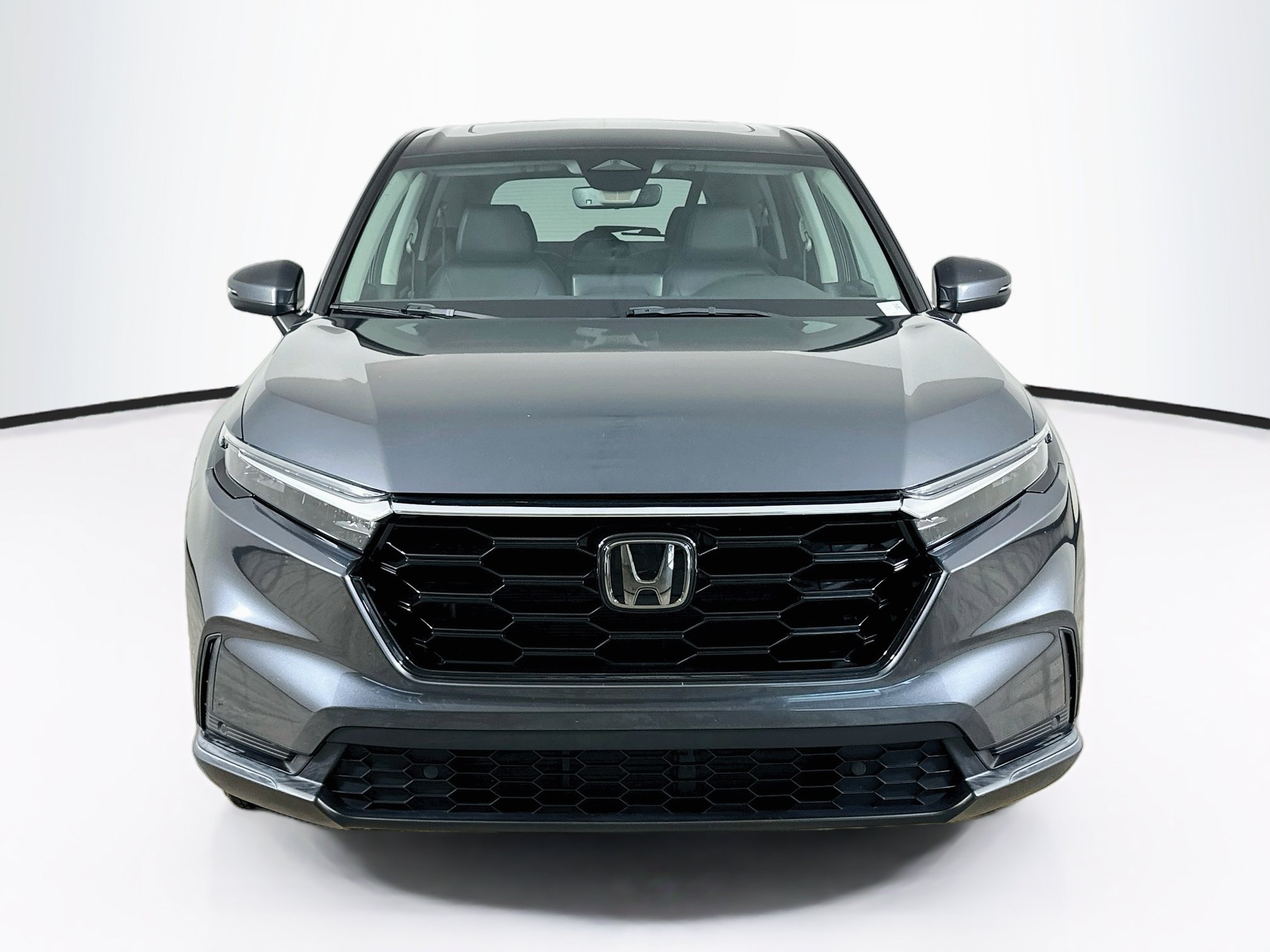 Used 2024 Honda CR-V EX-L EX-L 2WD