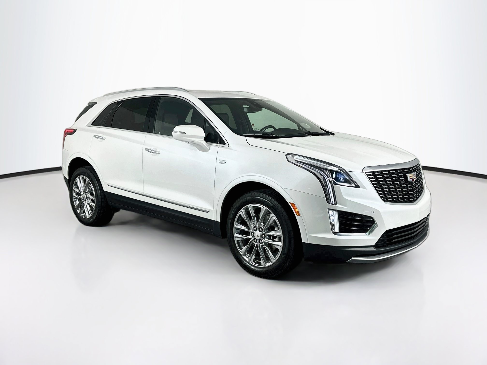 2022 Cadillac XT5