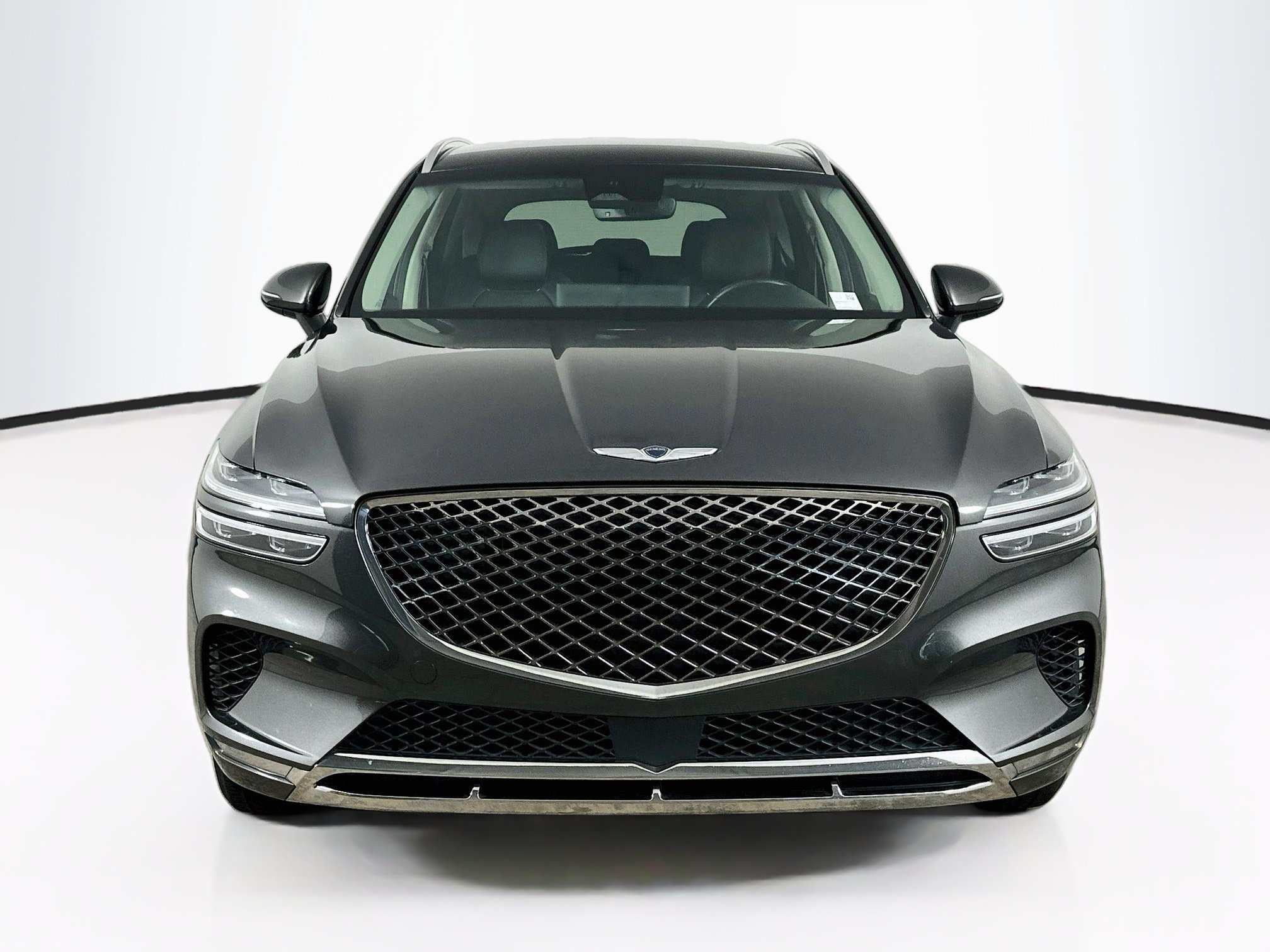 Used 2025 Genesis GV70 2.5T 2.5T AWD