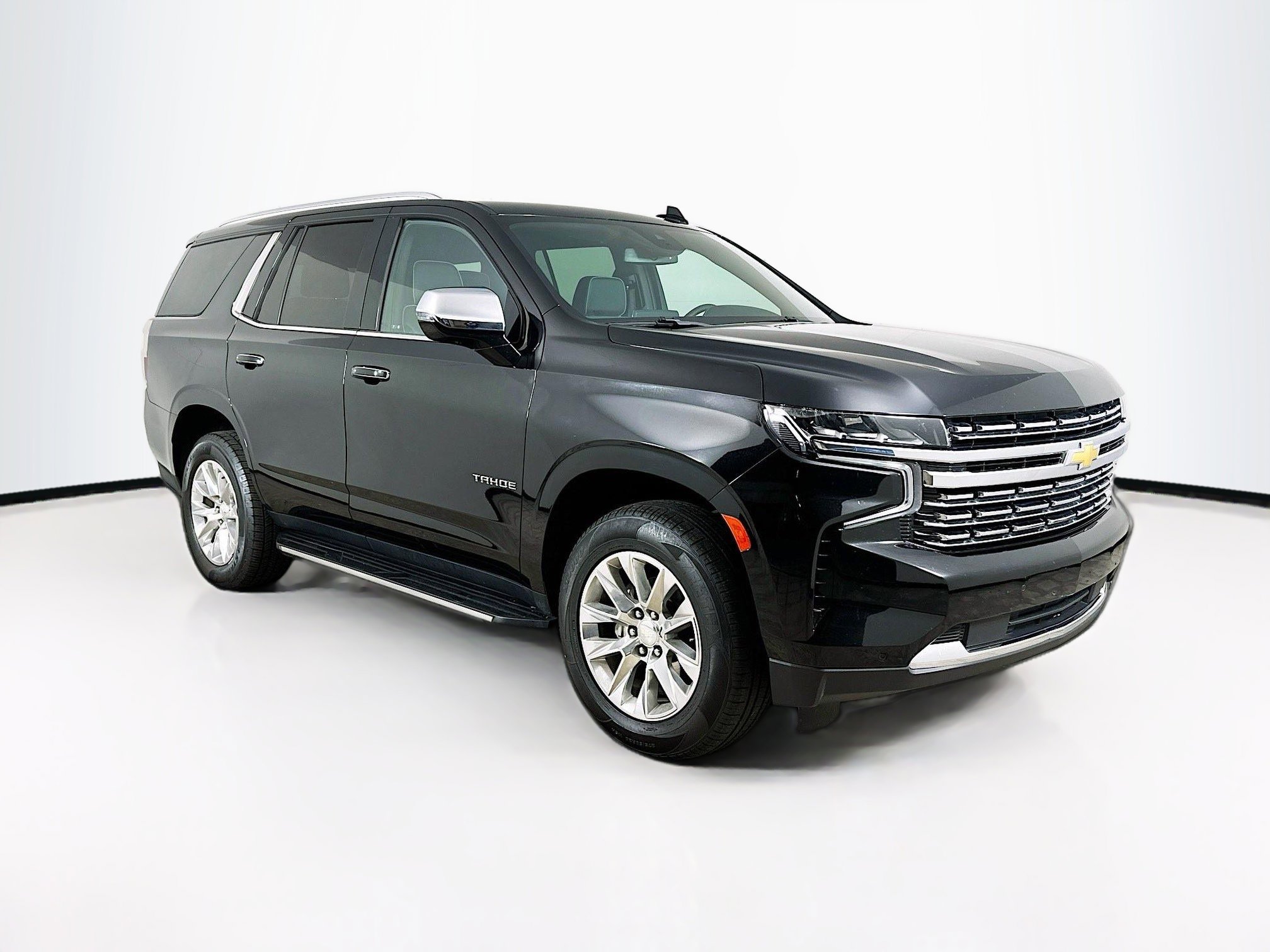 2024 Chevrolet Tahoe 4WD Premier's photo