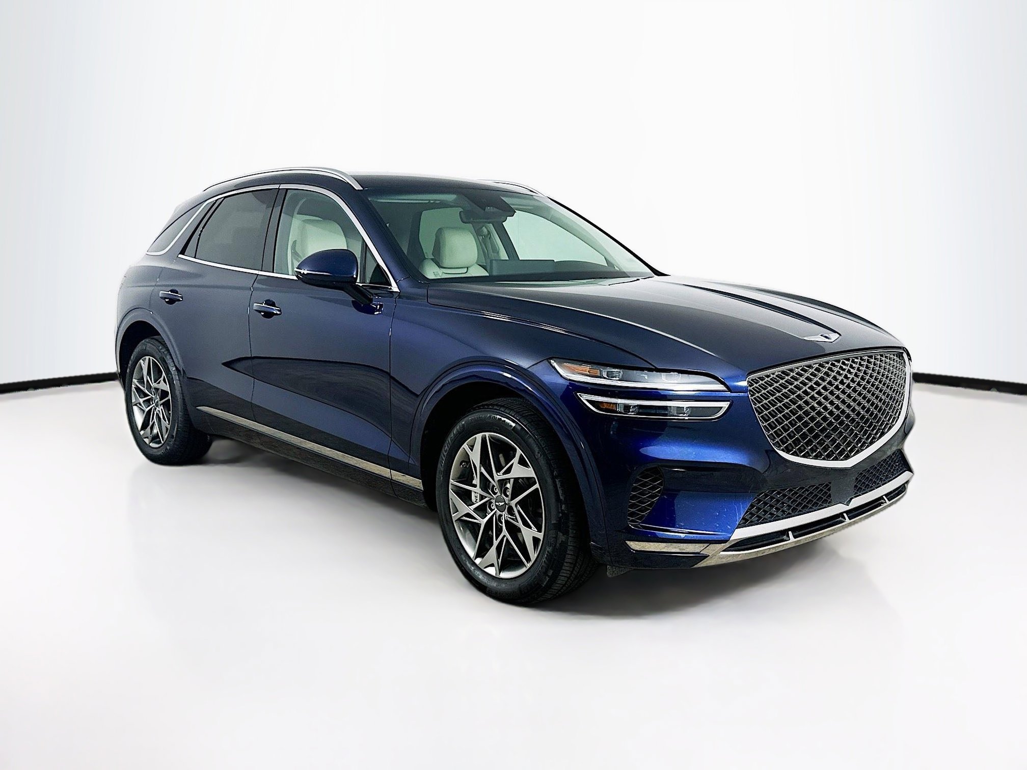 2024 Genesis GV70 2.5T Standard AWD's photo
