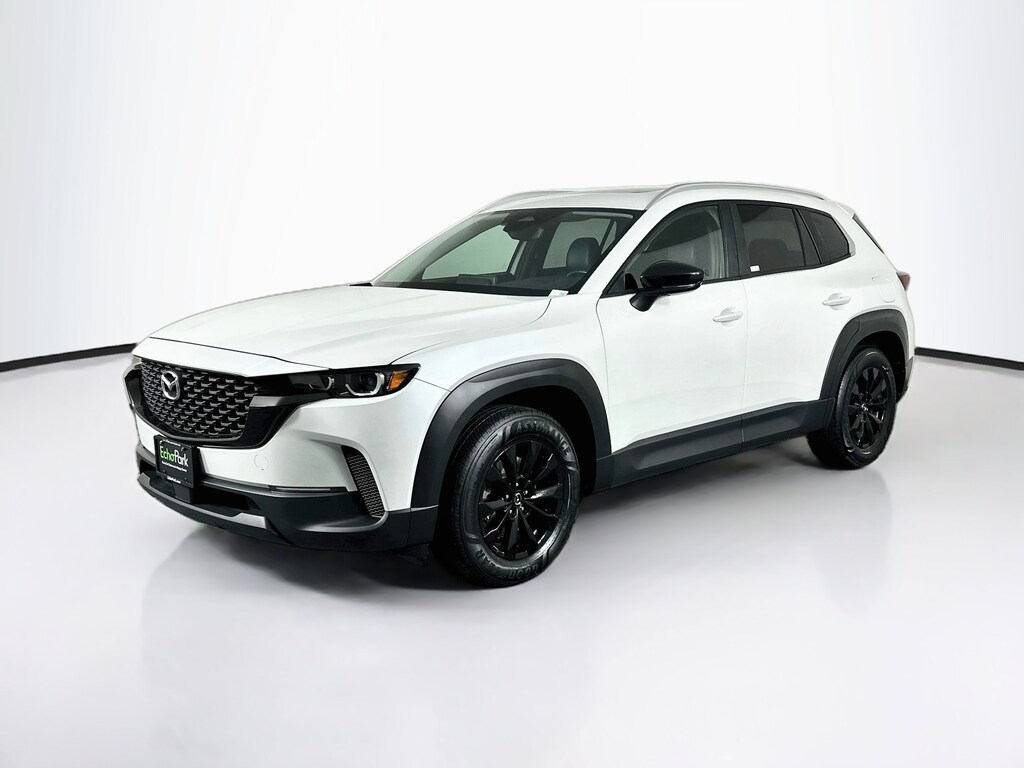 Used 2025 Mazda CX-50 2.5 S Premium Package 2.5 S Premium Package AWD
