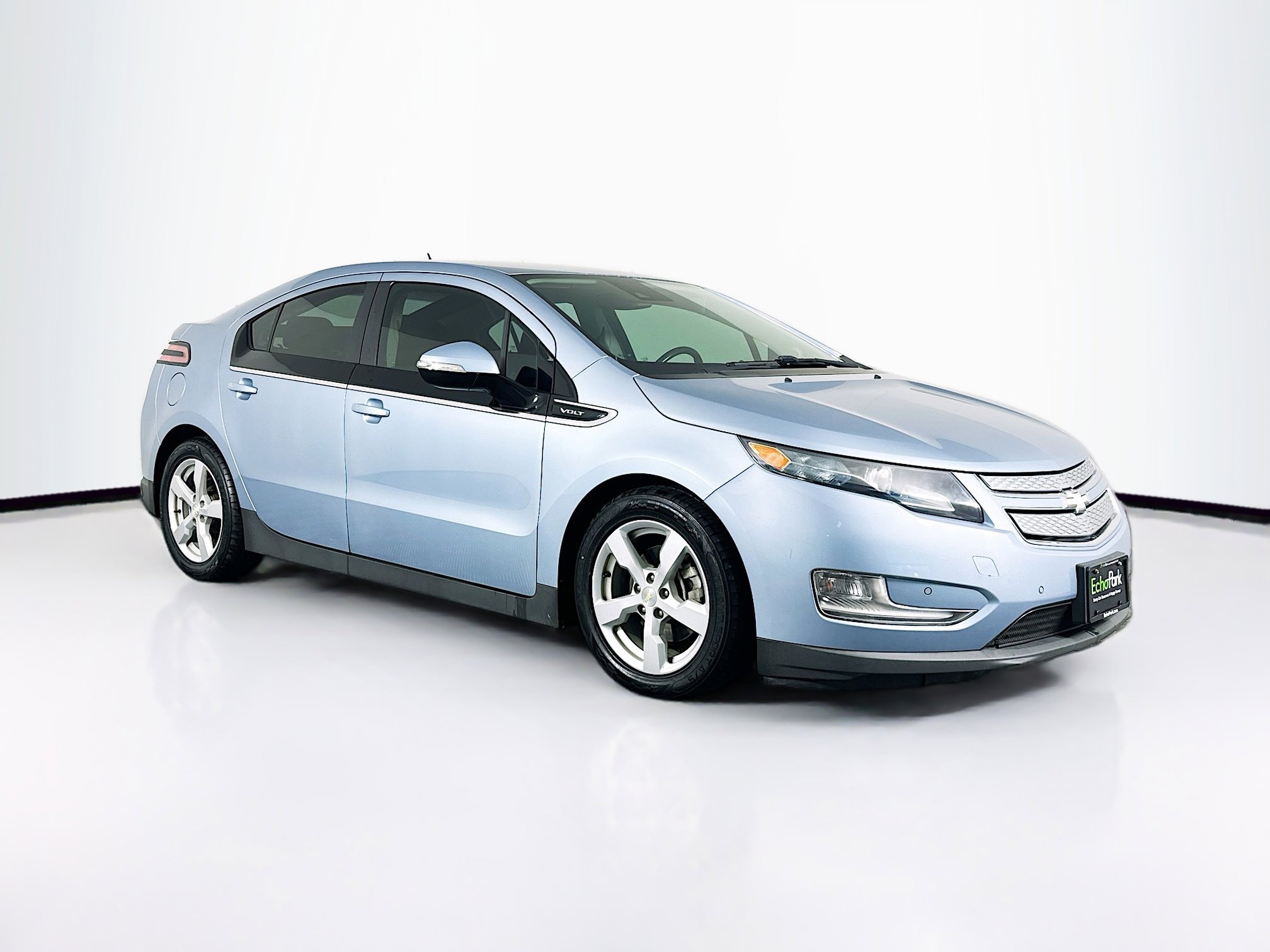 2013 Chevrolet Volt Base