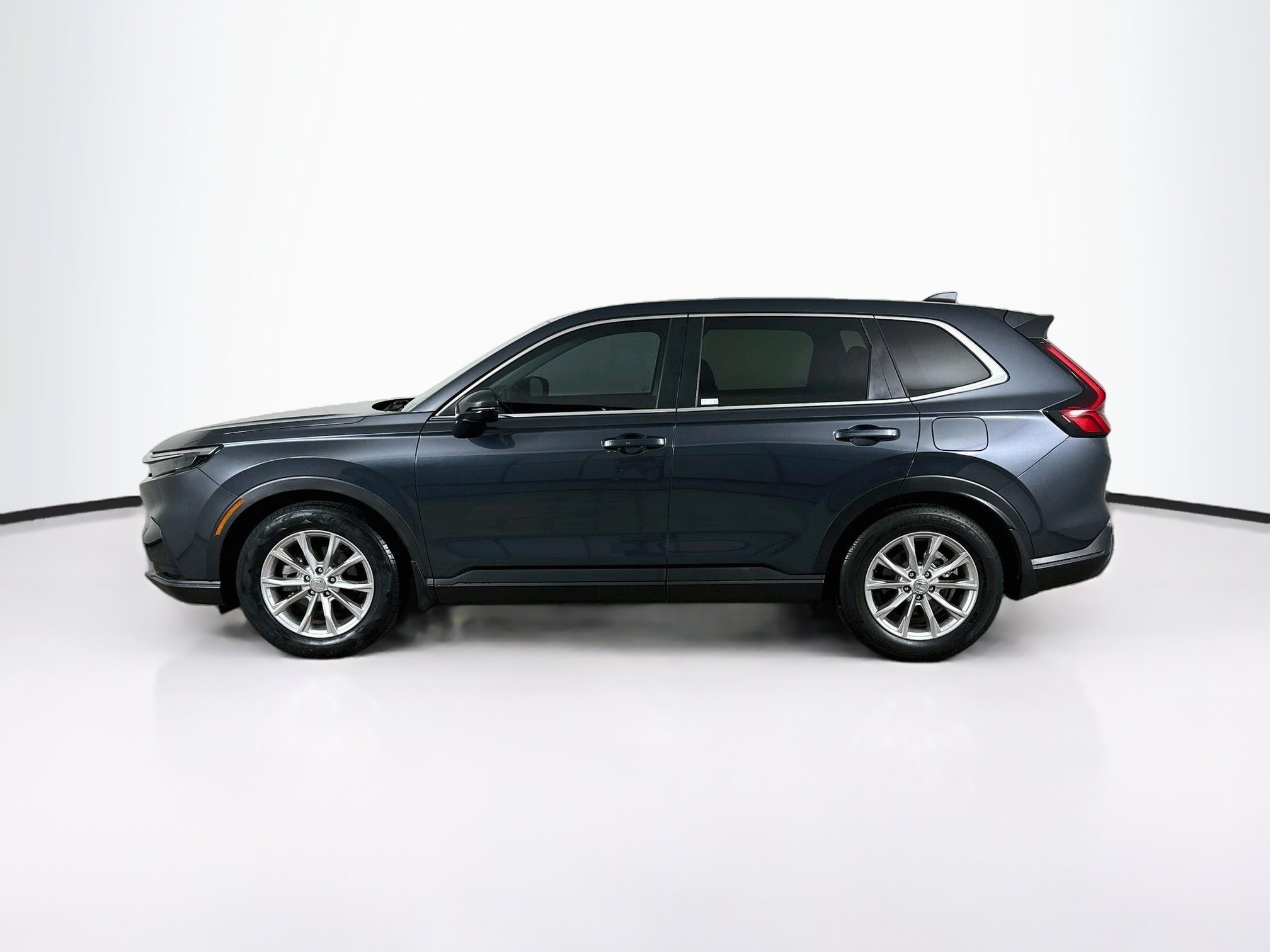 Used 2025 Honda CR-V EX EX 2WD