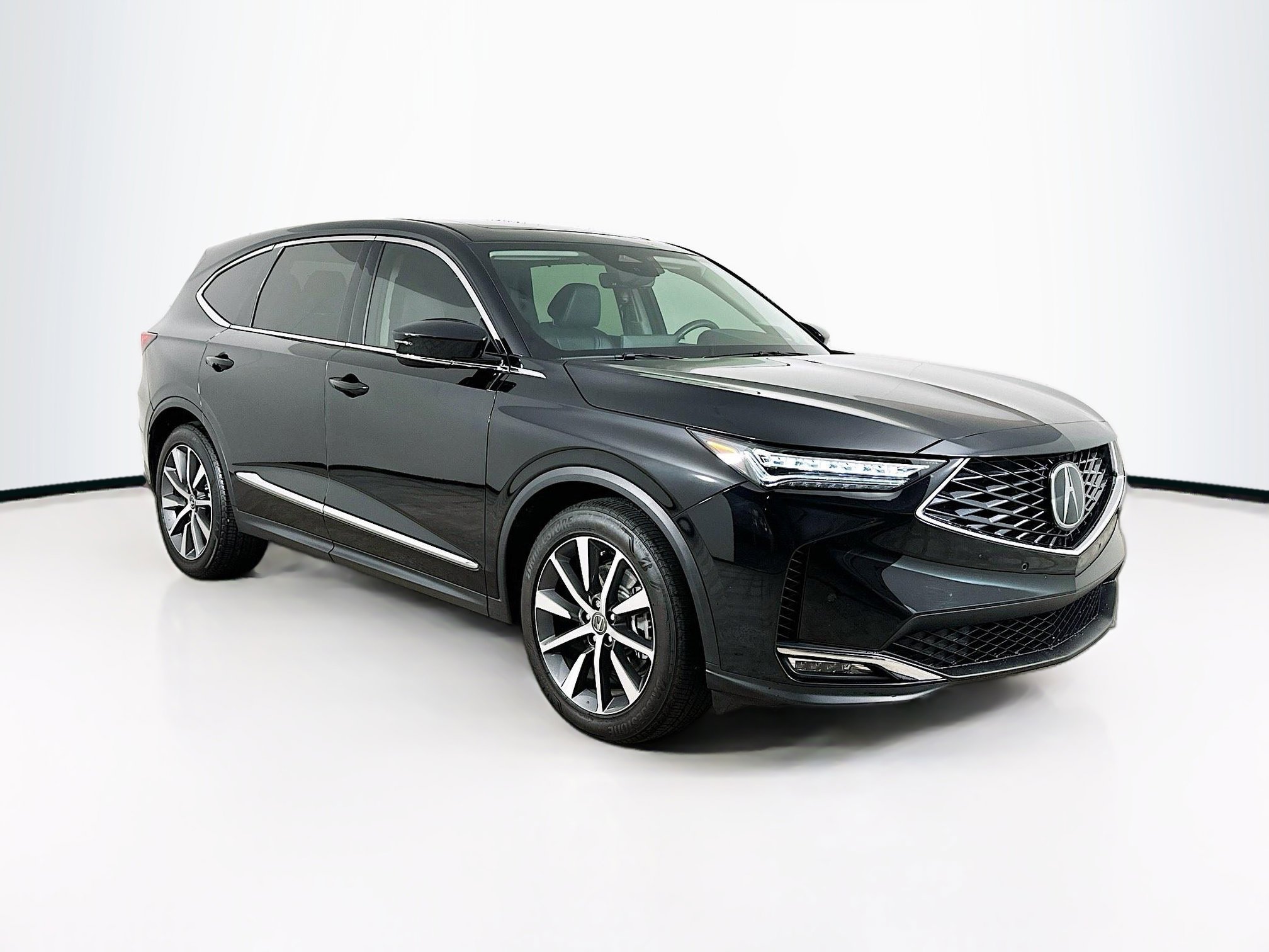 2025 Acura MDX Technology Package's photo