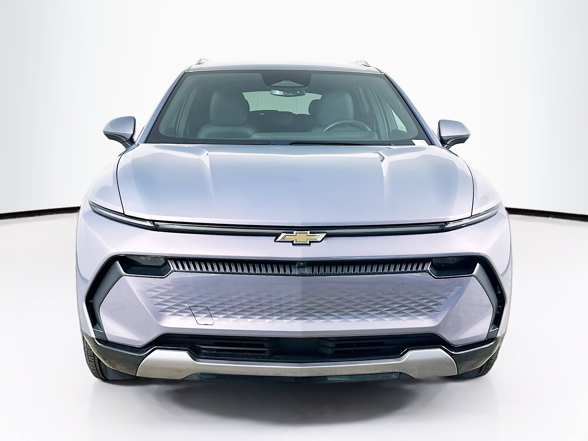 Used 2024 Chevrolet Equinox EV LT with VIN 3GN7DLRP0RS266345 for sale in Charlotte, NC