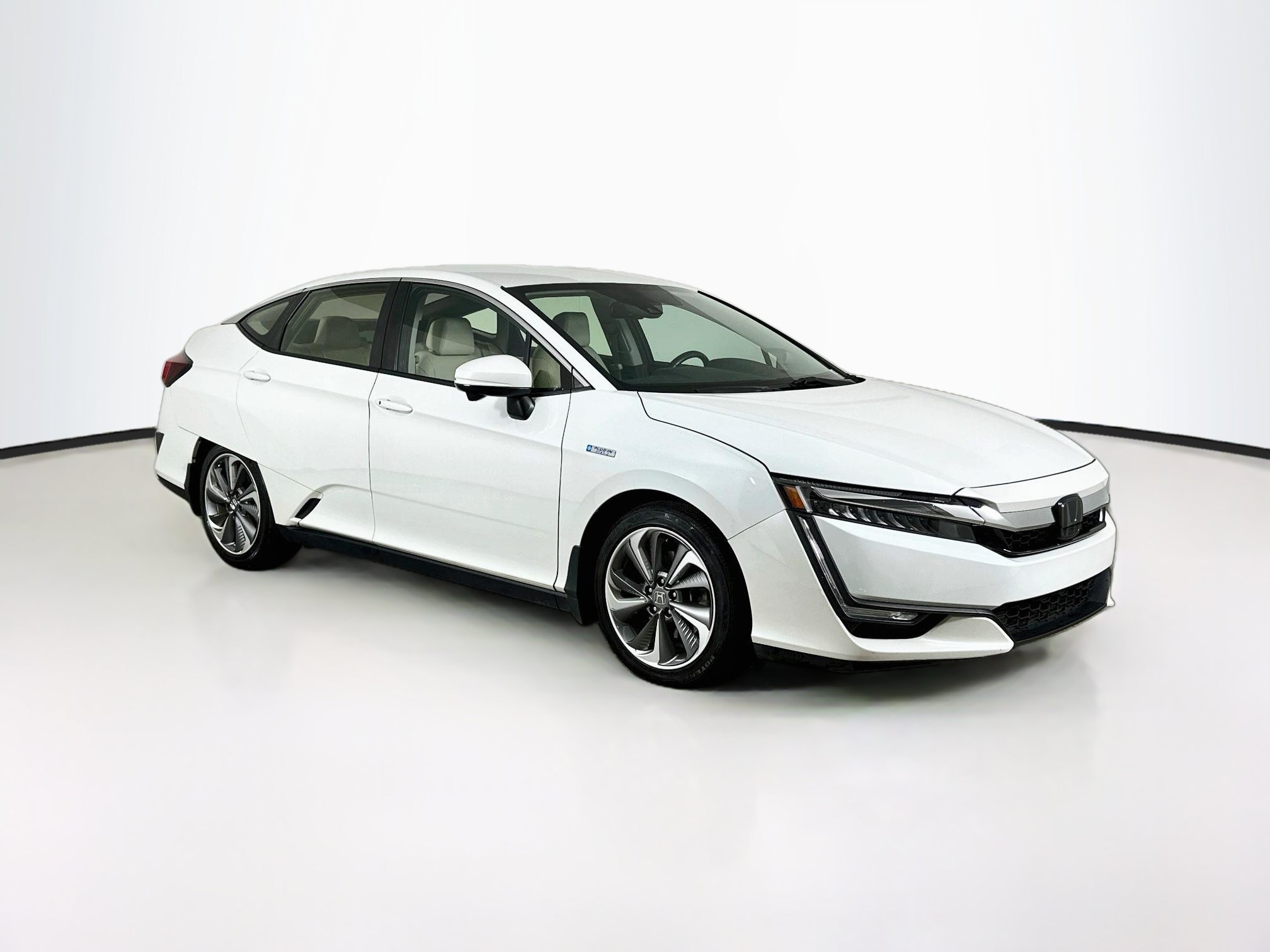 2018 Honda Clarity
