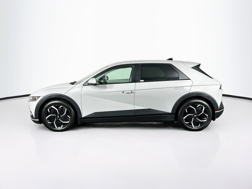 Used 2023 Hyundai IONIQ 5 SE SE RWD