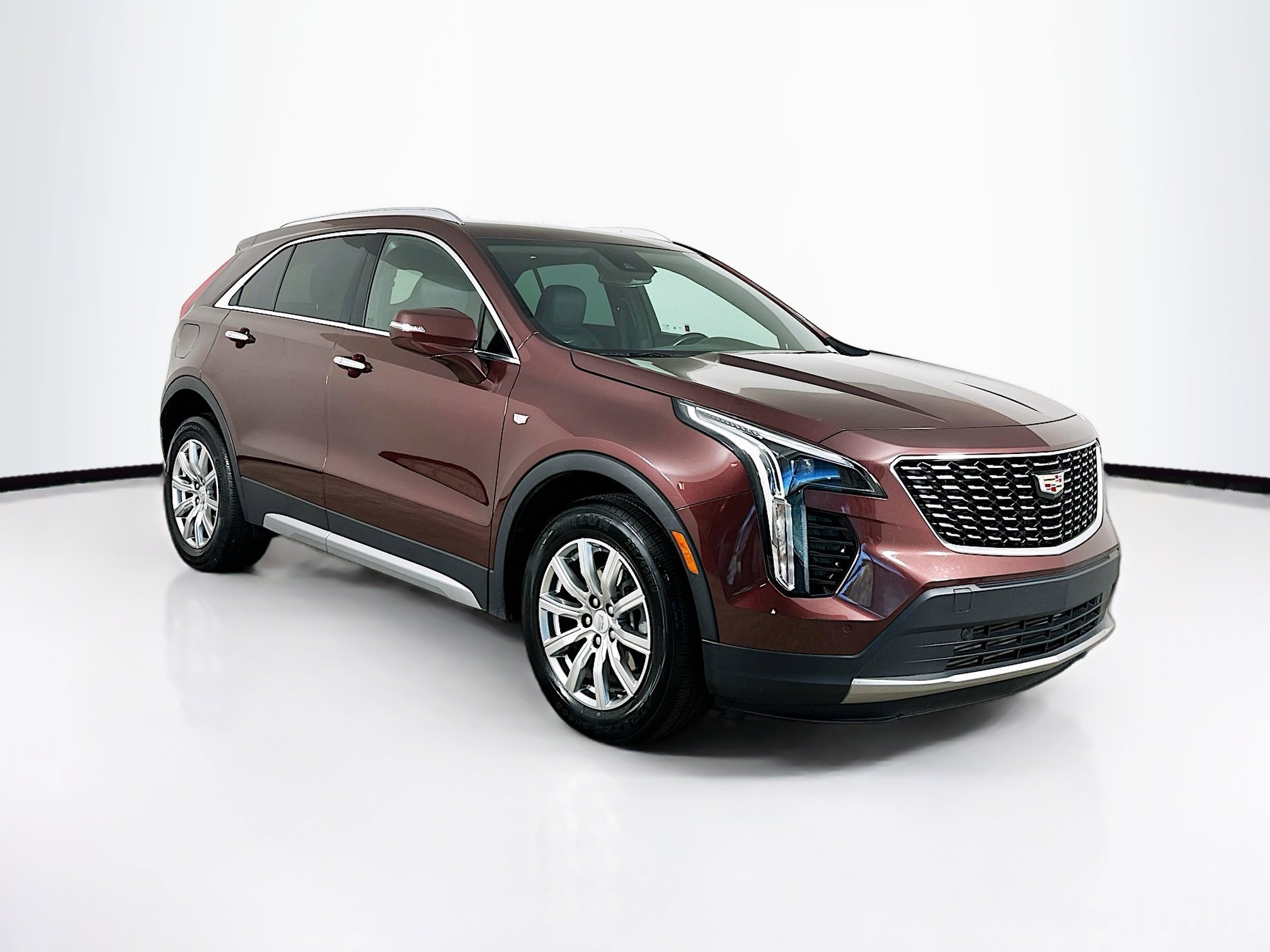 2023 Cadillac XT4 Premium Luxury's photo