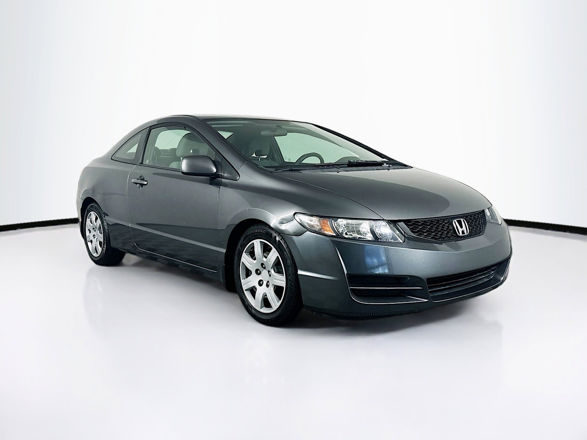 2011 Honda Civic LX Auto's photo