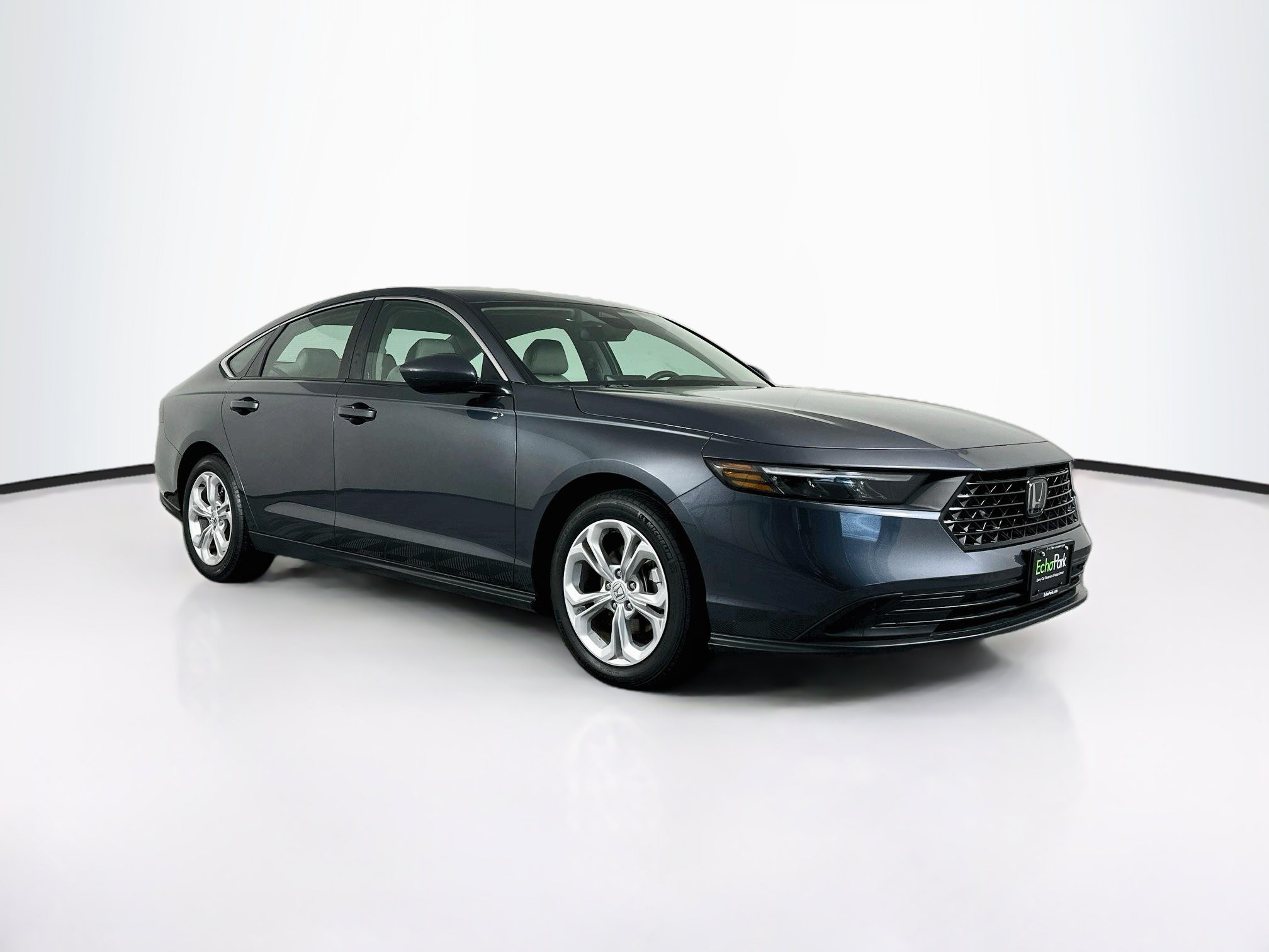  Honda Accord Sedan