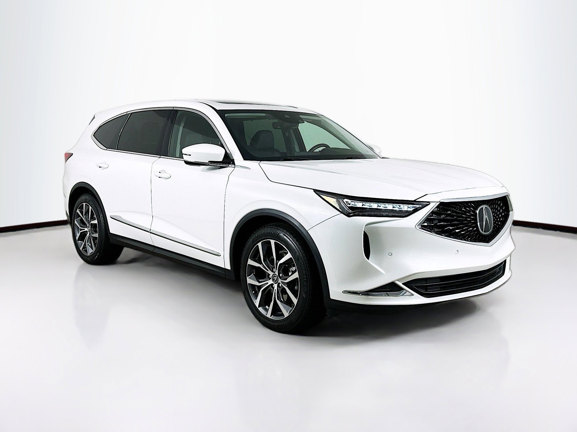 2023 Acura MDX Technology Package's photo