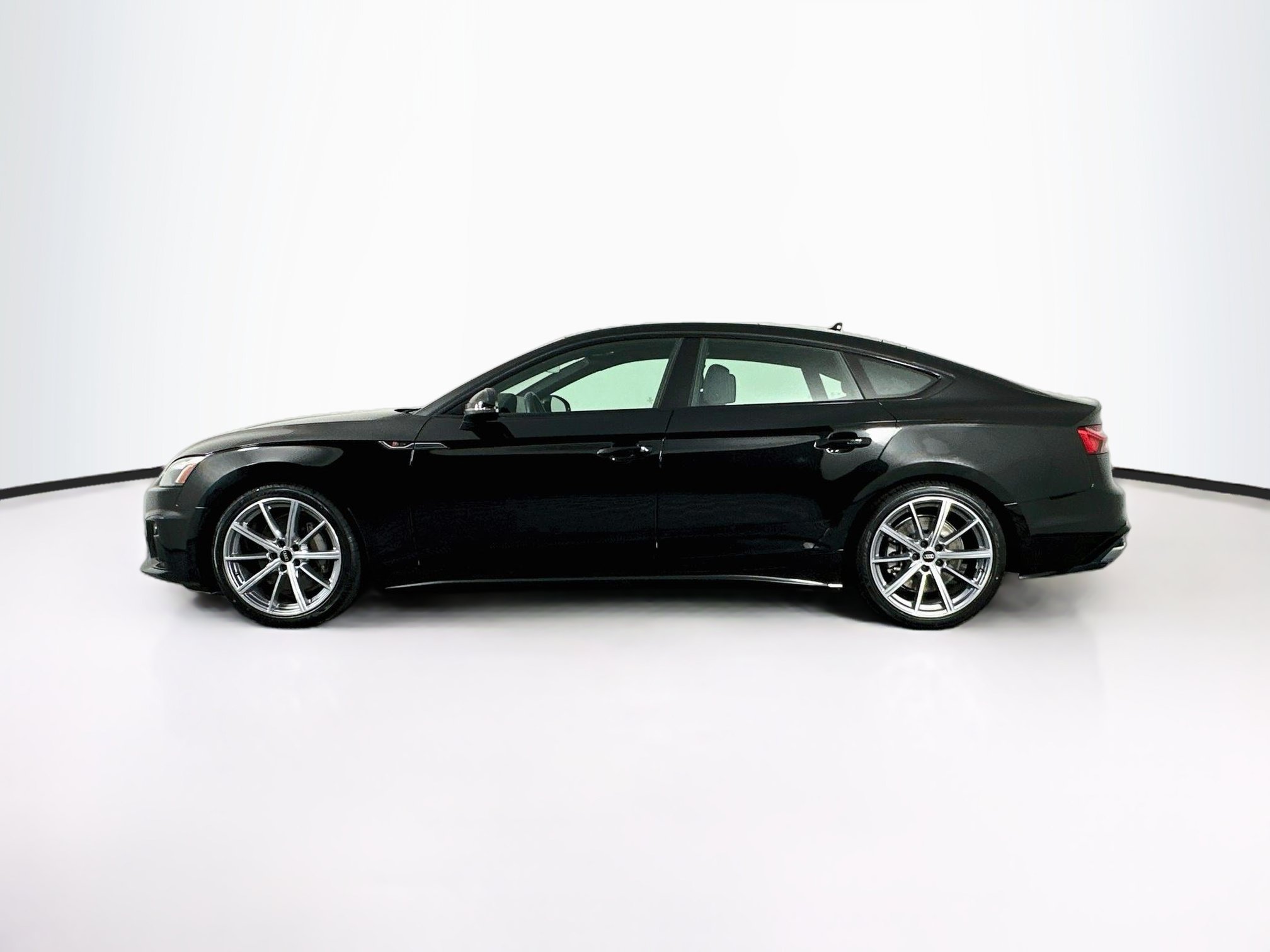 Used 2025 Audi A5 Sportback S line Premium S line Premium 45 TFSI quattro