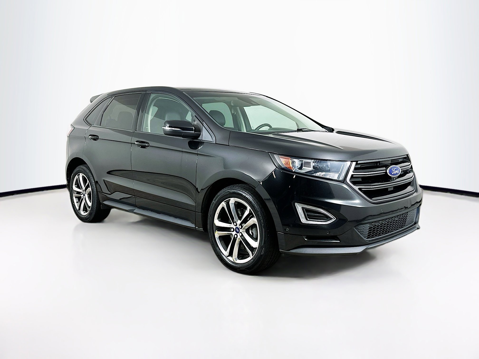 2015 Ford Edge Sport's photo