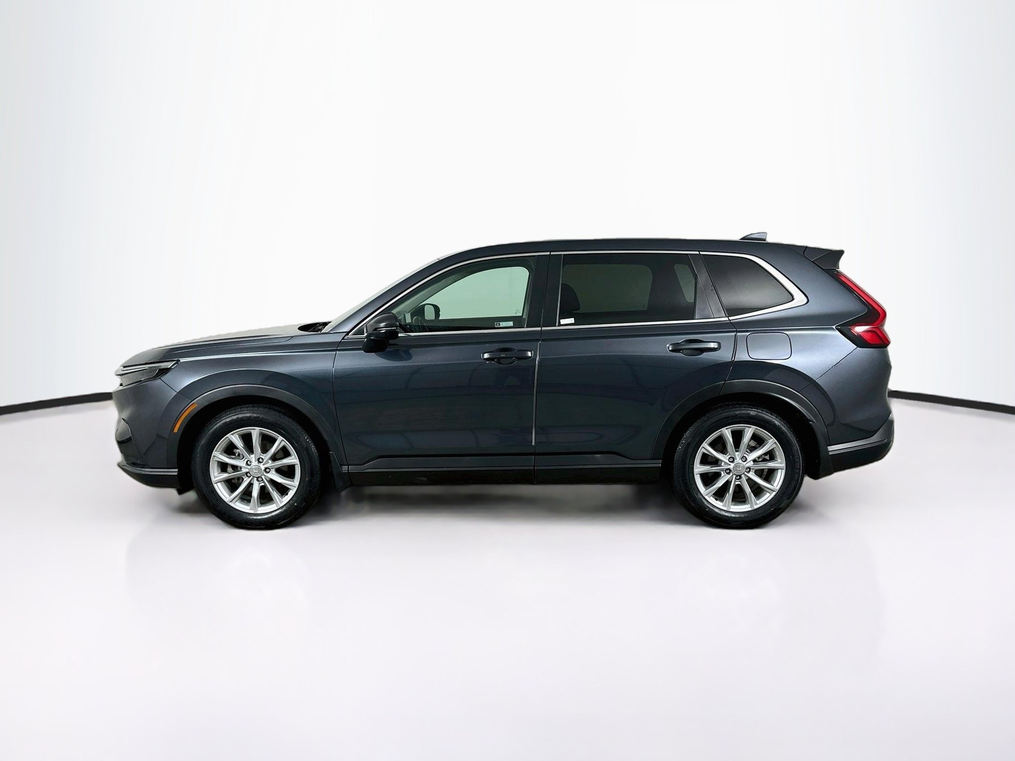 Used 2024 Honda CR-V EX-L EX-L 2WD