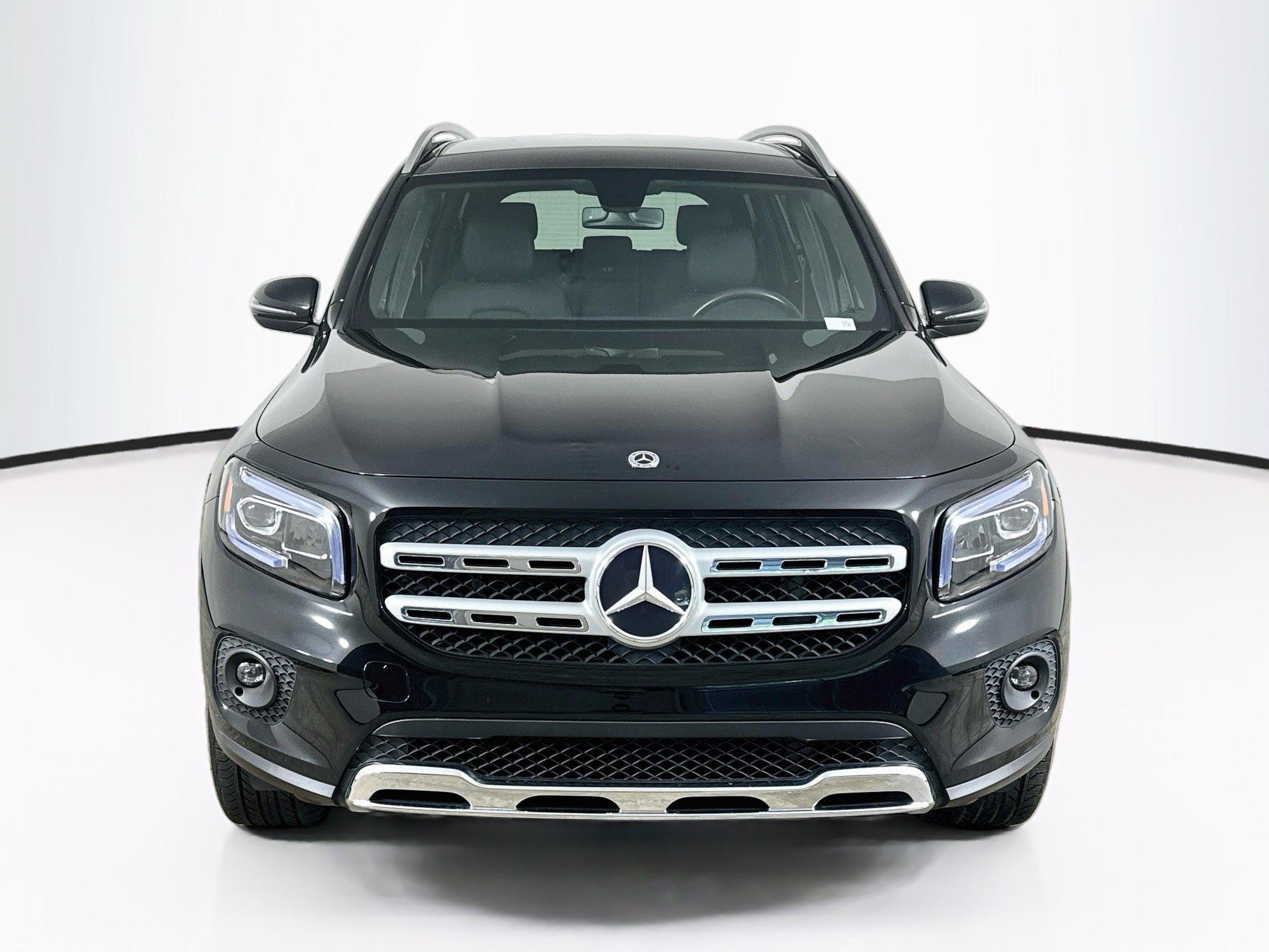 Used 2023 Mercedes-Benz GLB GLB 250 SUV
