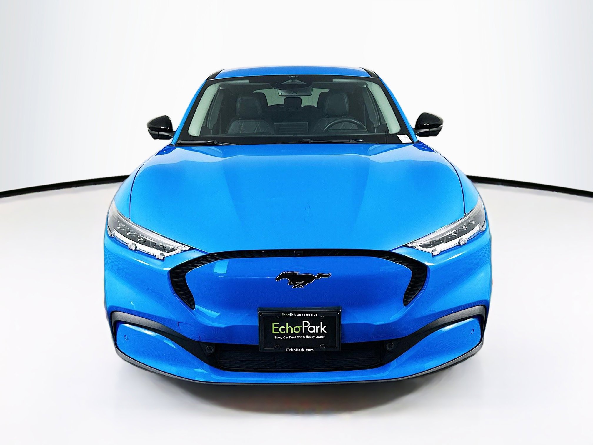 Used 2023 Ford Mustang Mach-E Select AWD with VIN 3FMTK1SS4PMA00467 for sale in Charlotte, NC