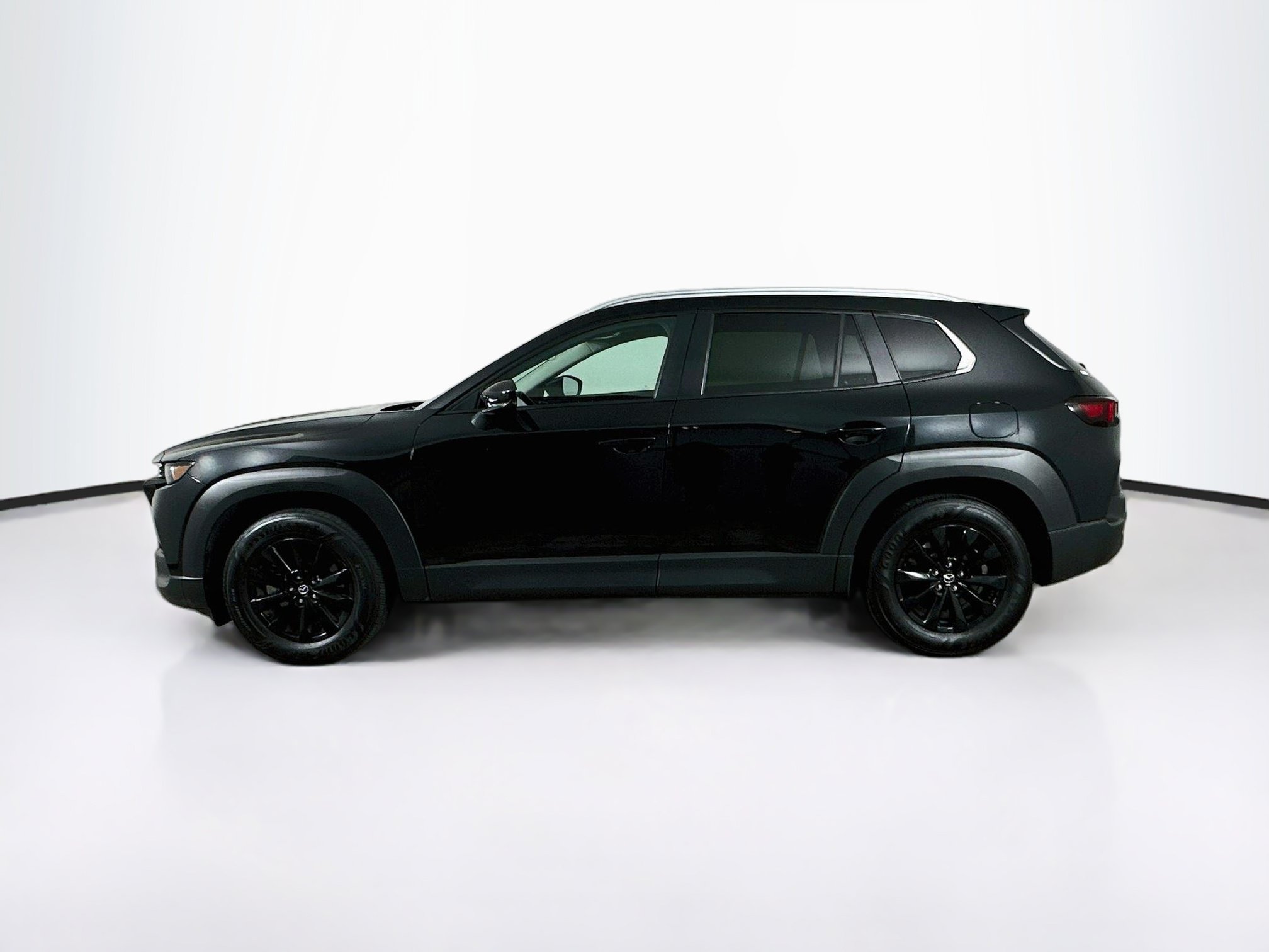 Used 2026 Mazda CX-50 2.5 S Preferred 2.5 S Preferred AWD