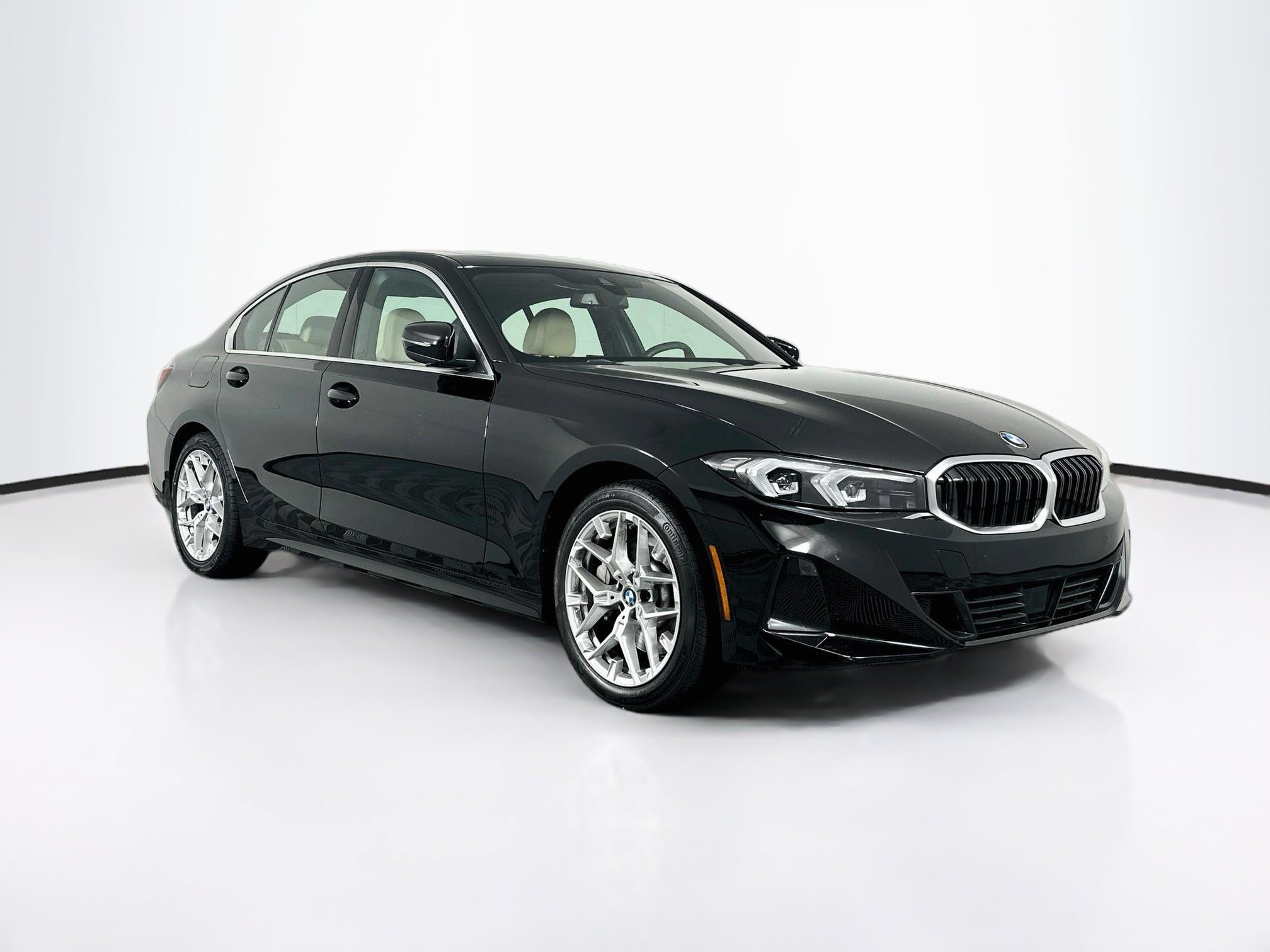 2026 BMW 3 Series