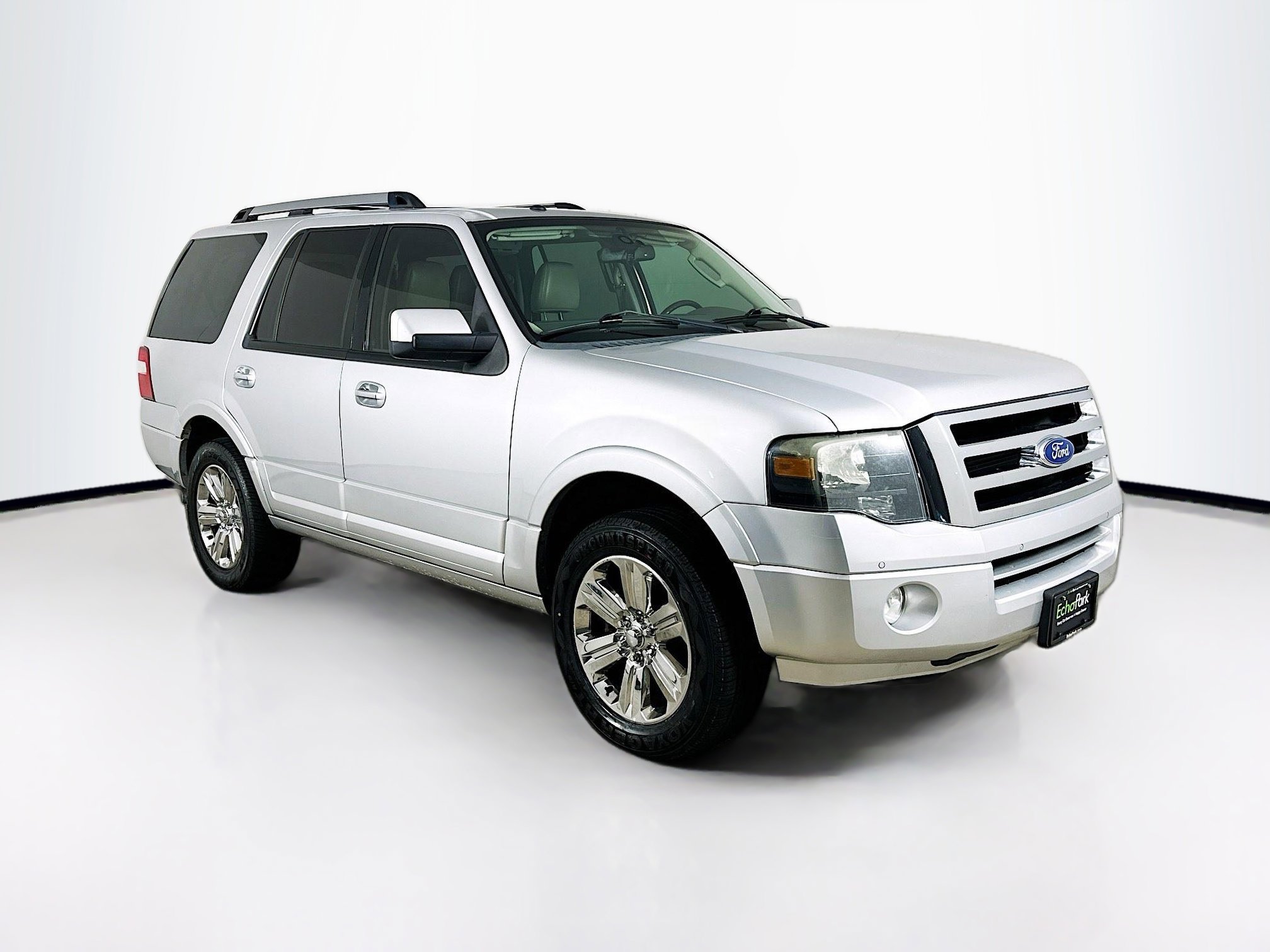2012 Ford Expedition Limited's photo