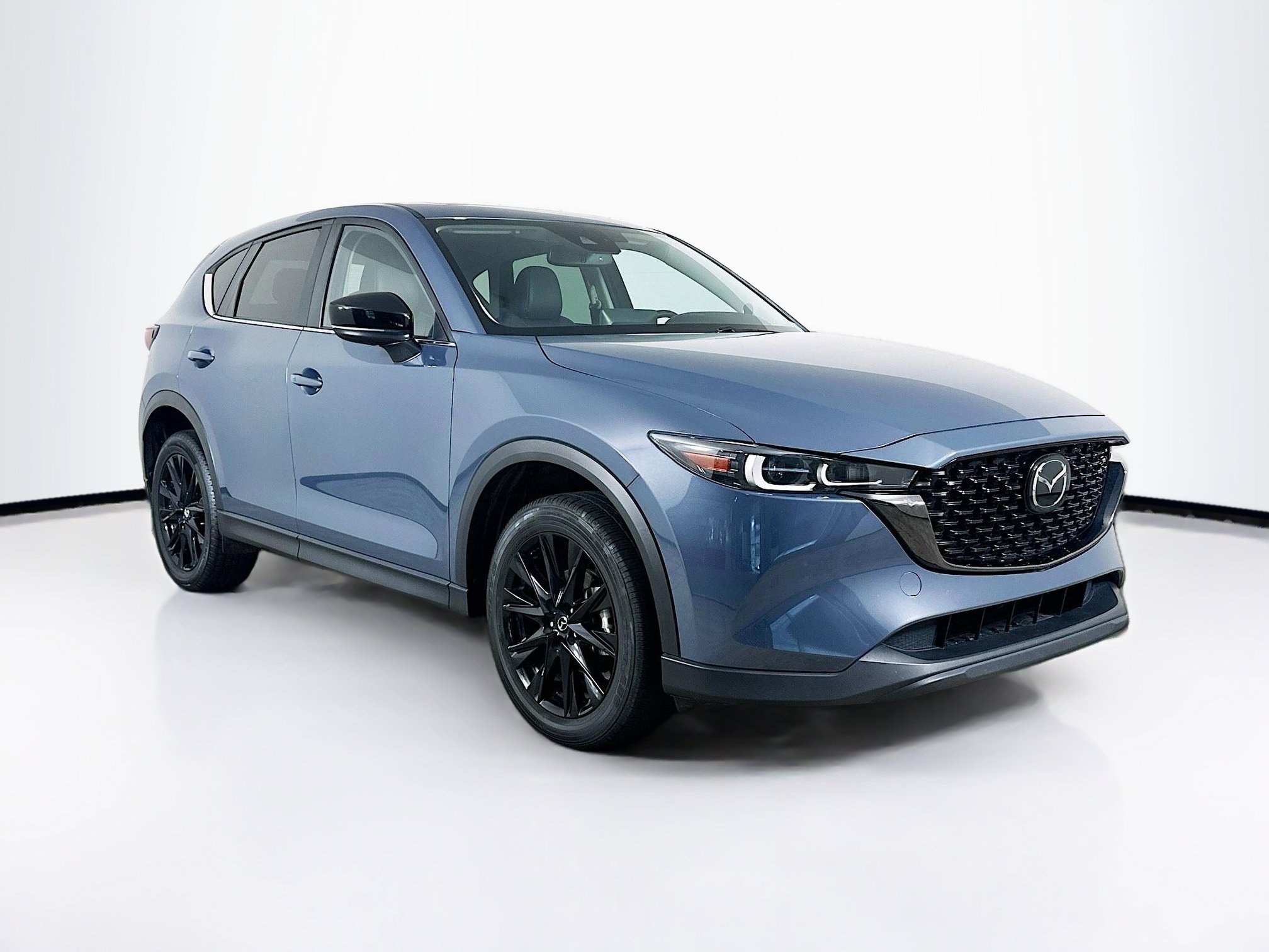 2024 Mazda CX-5 S Carbon Edition Auto AWD's photo