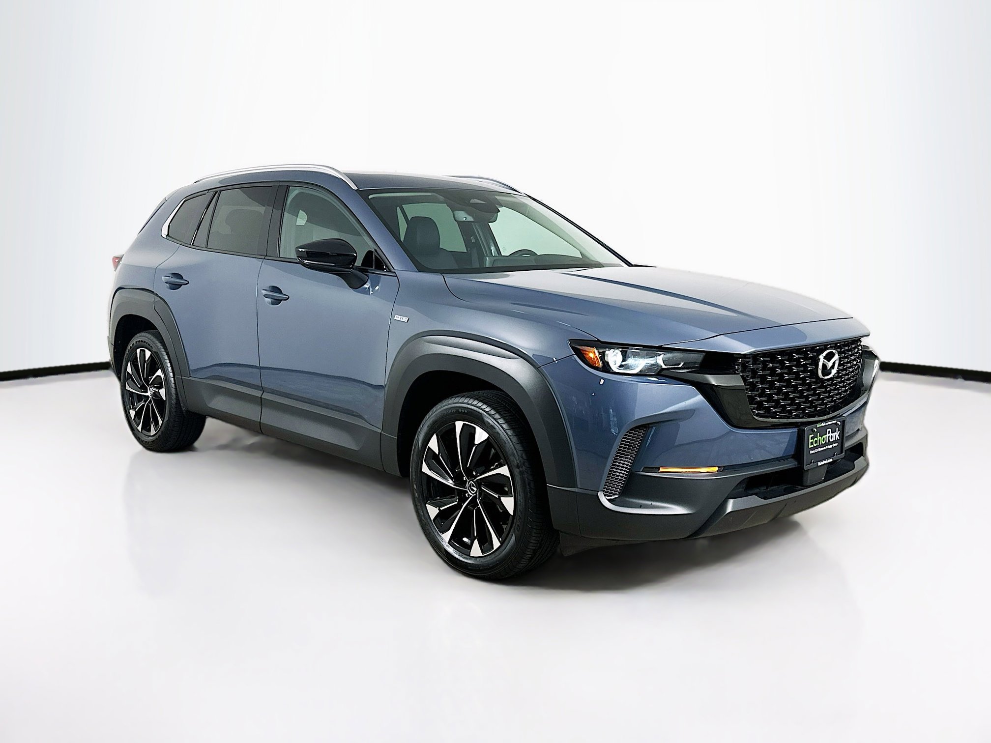 2025 Mazda CX-50 2.5 Hybrid Premium Plus's photo