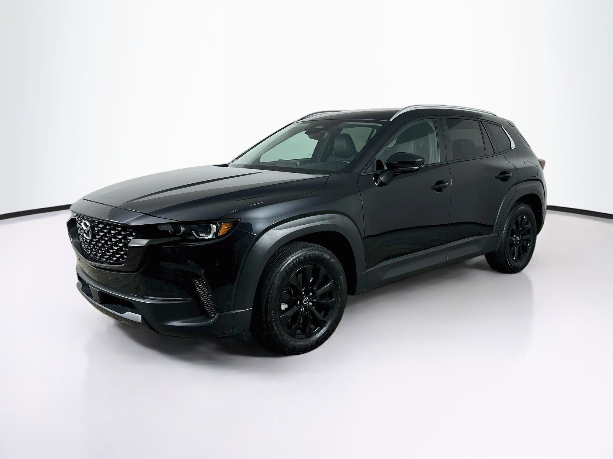 Used 2026 Mazda CX-50 2.5 S Preferred 2.5 S Preferred AWD