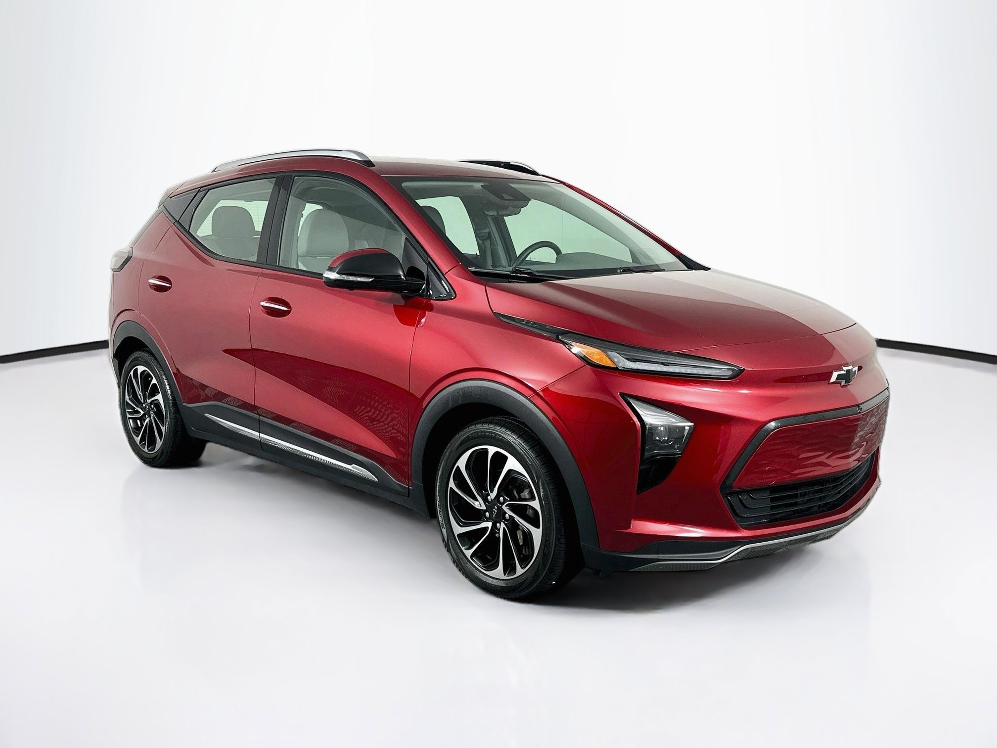 Used 2023 Chevrolet Bolt EUV Premier FWD Premier