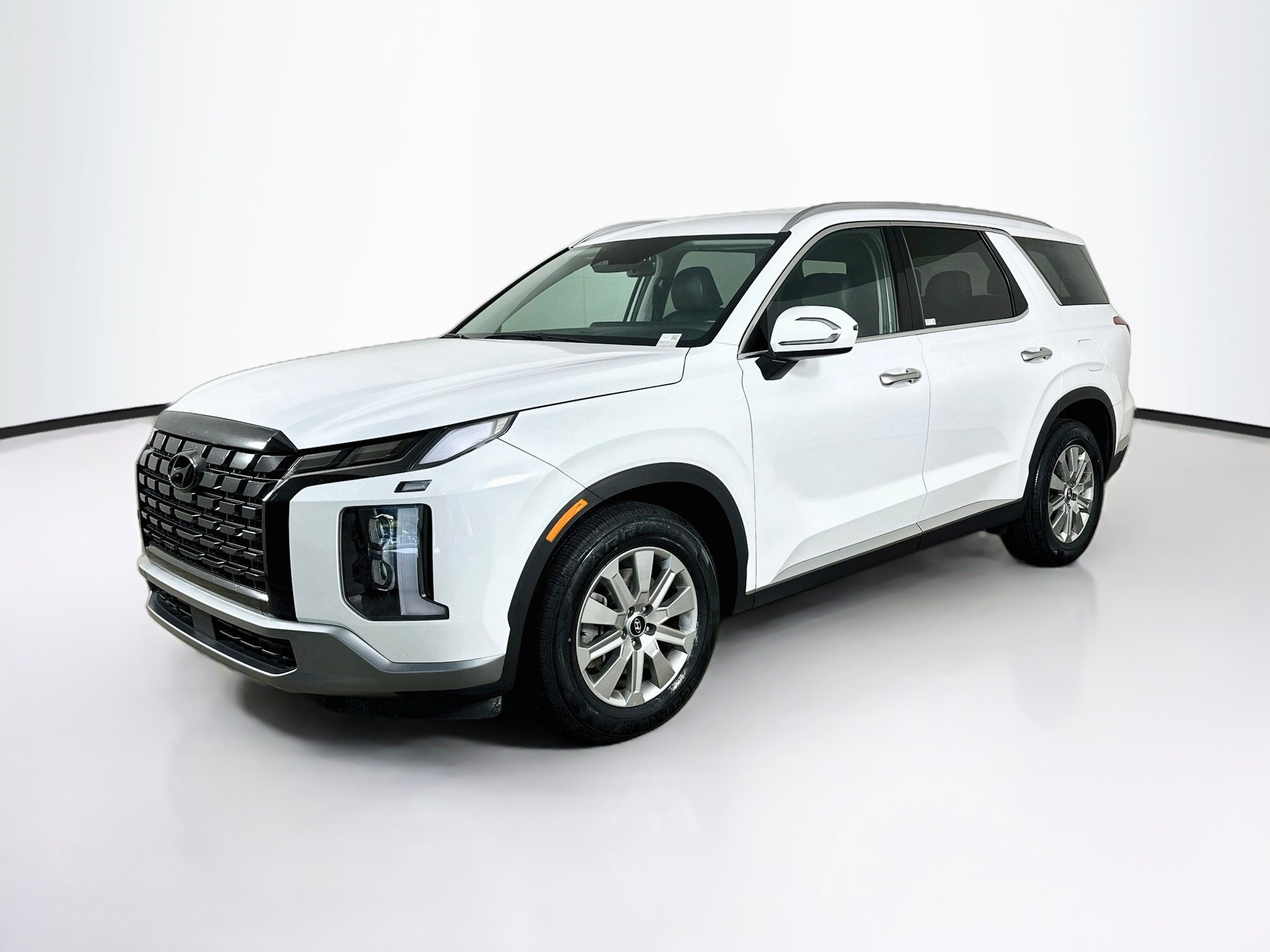 Used 2025 Hyundai Palisade SEL SEL AWD