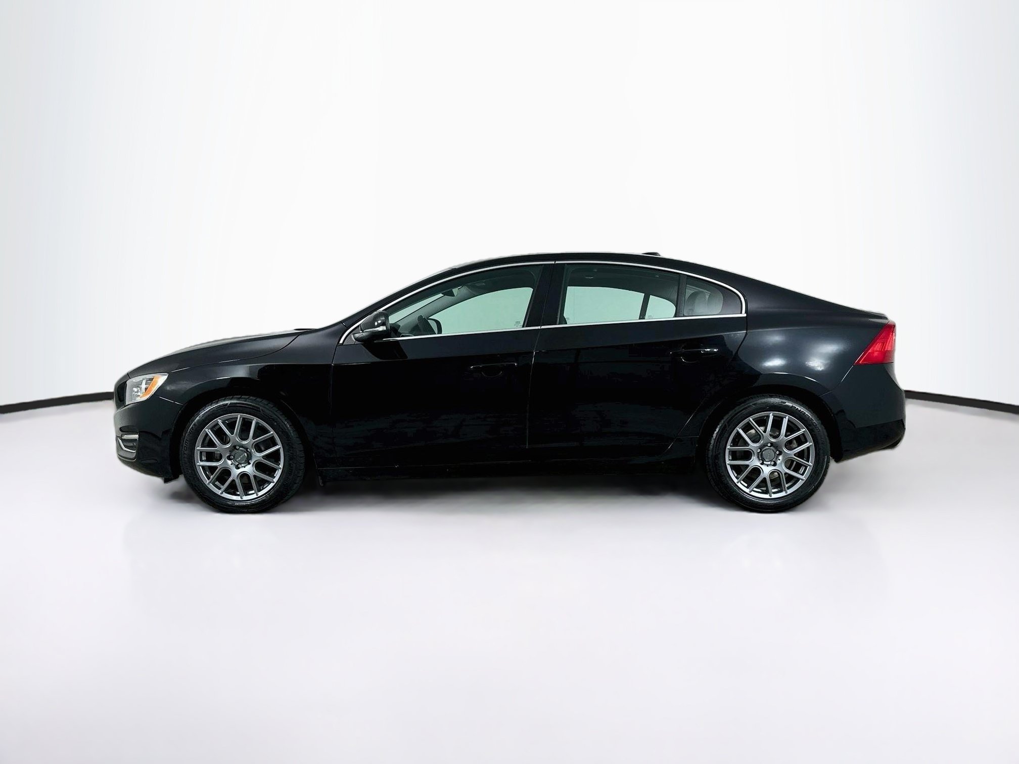 Used 2017 Volvo S60 Inscription T5 AWD Inscription