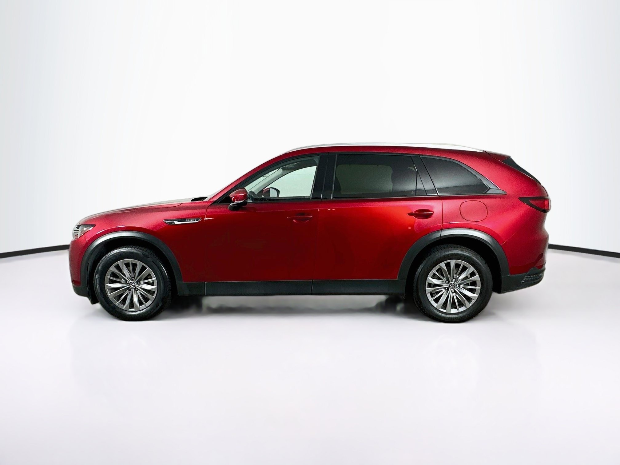 Used 2024 Mazda CX-90 Phev Preferred Preferred AWD