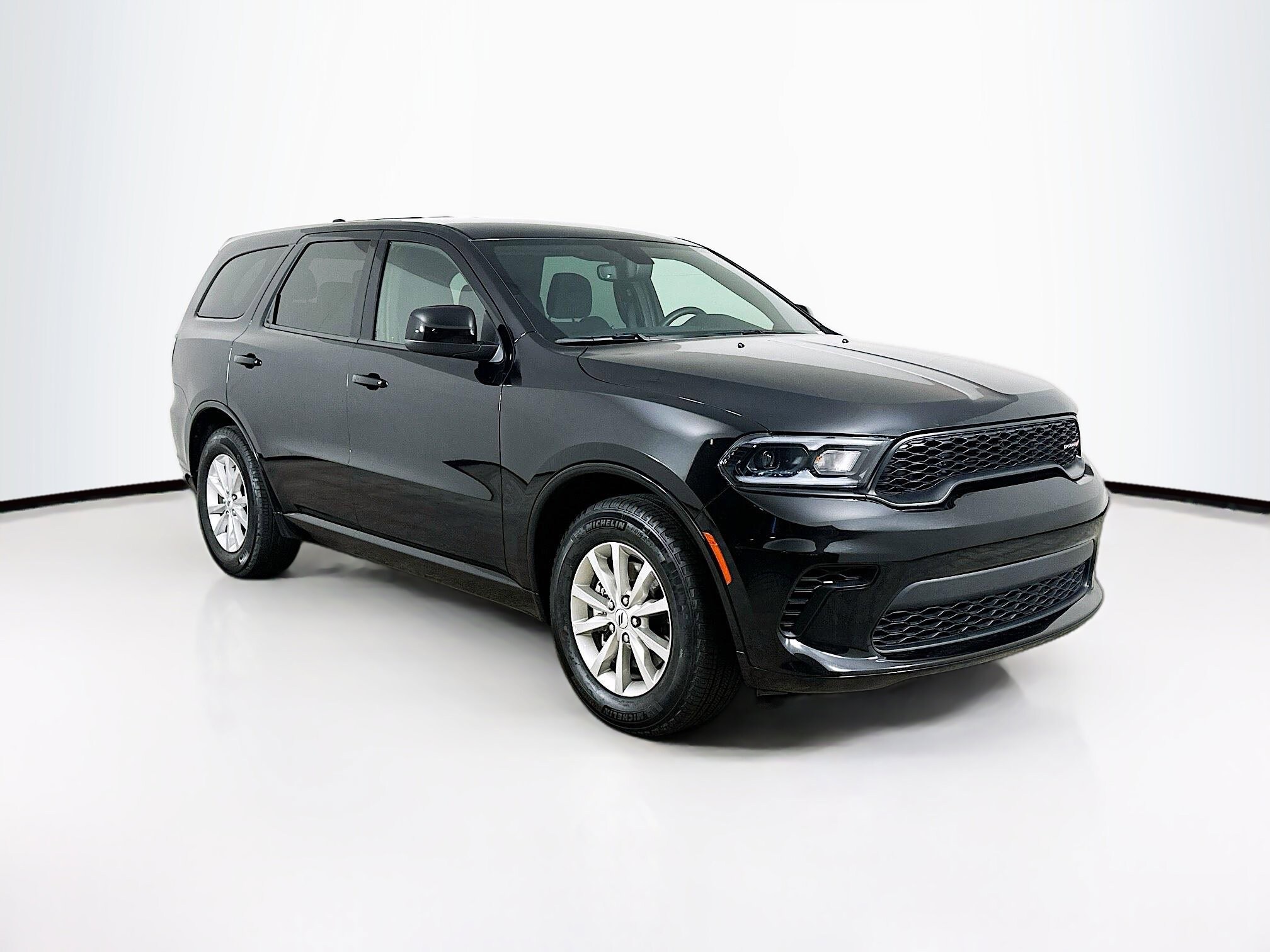 2025 Dodge Durango GT RWD's photo