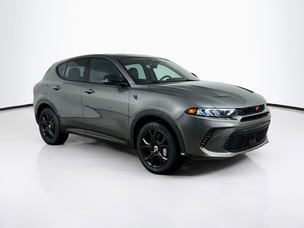Used 2024 Dodge Hornet R/T Plus R/T Plus EAWD *Ltd Avail*