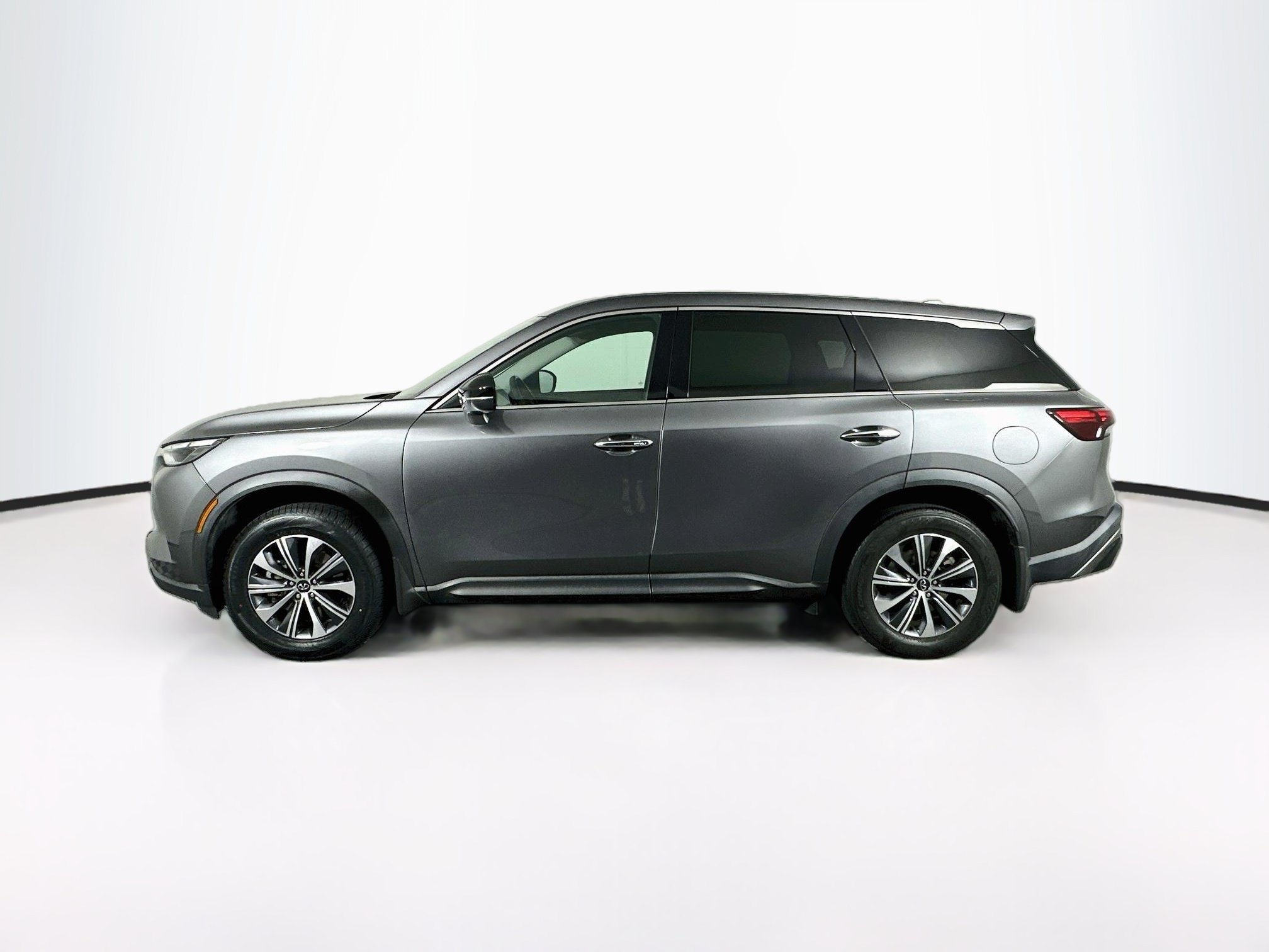 Used 2024 INFINITI QX60 PURE PURE FWD