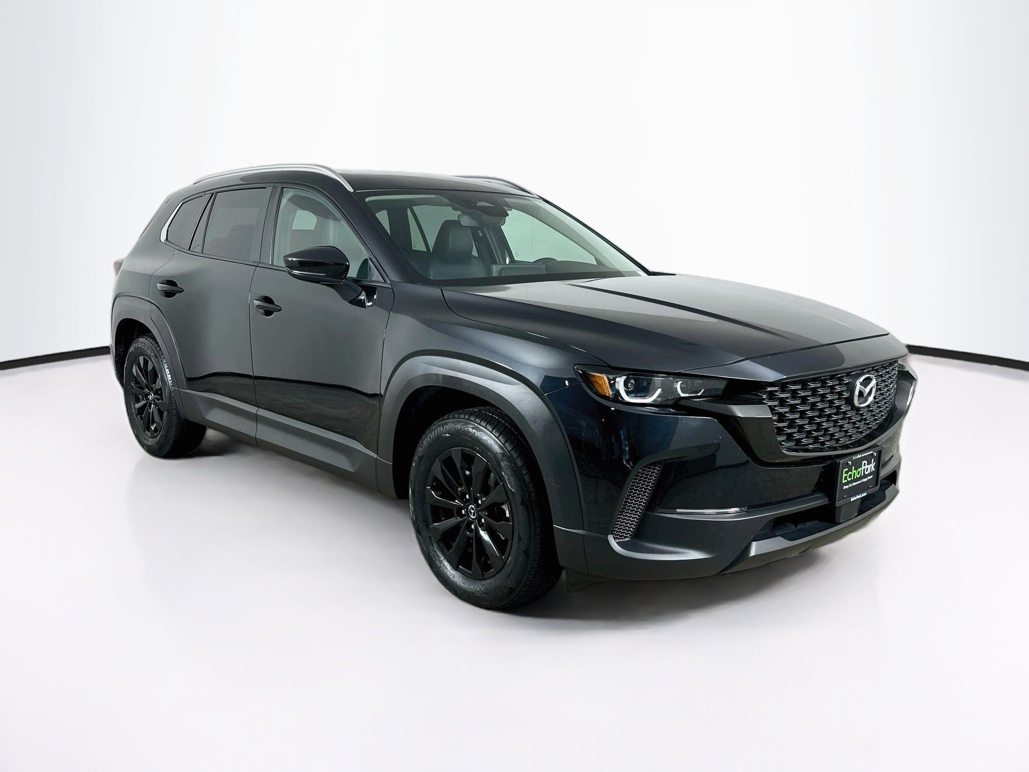  Mazda CX-50