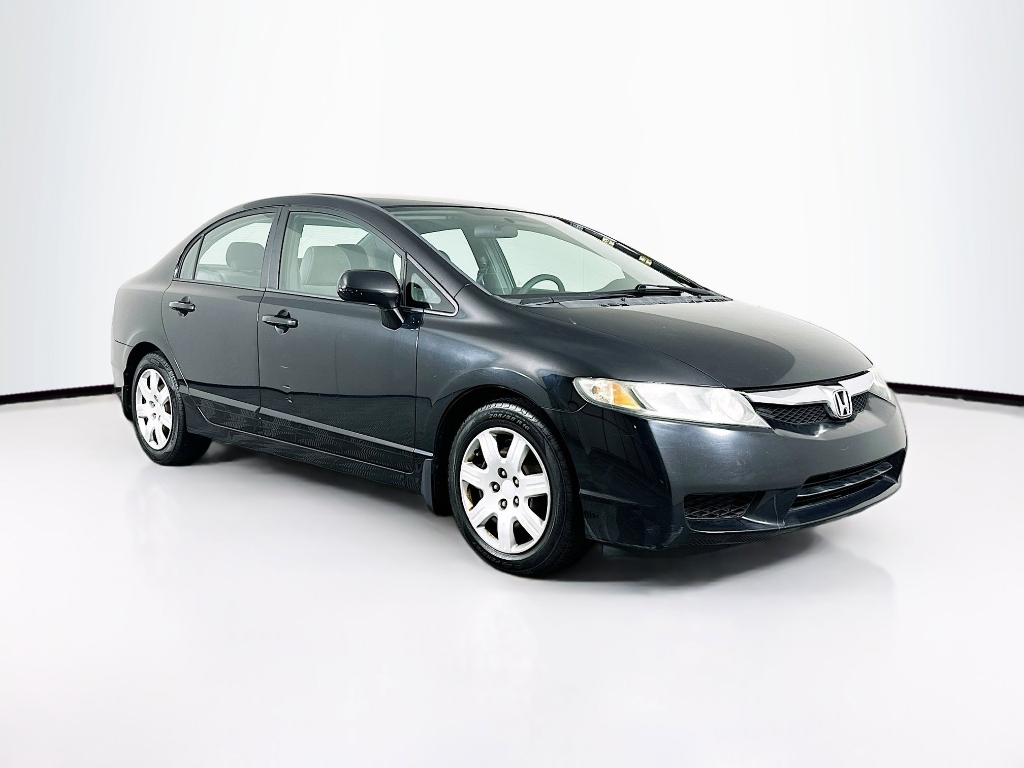 2011 Honda Civic